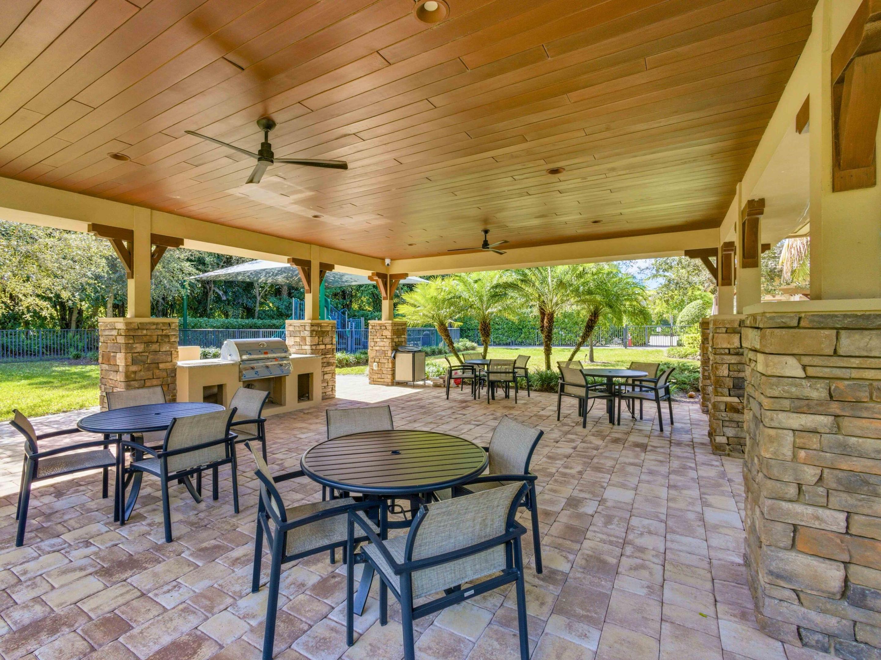 Palm Meadows Estates - Residential