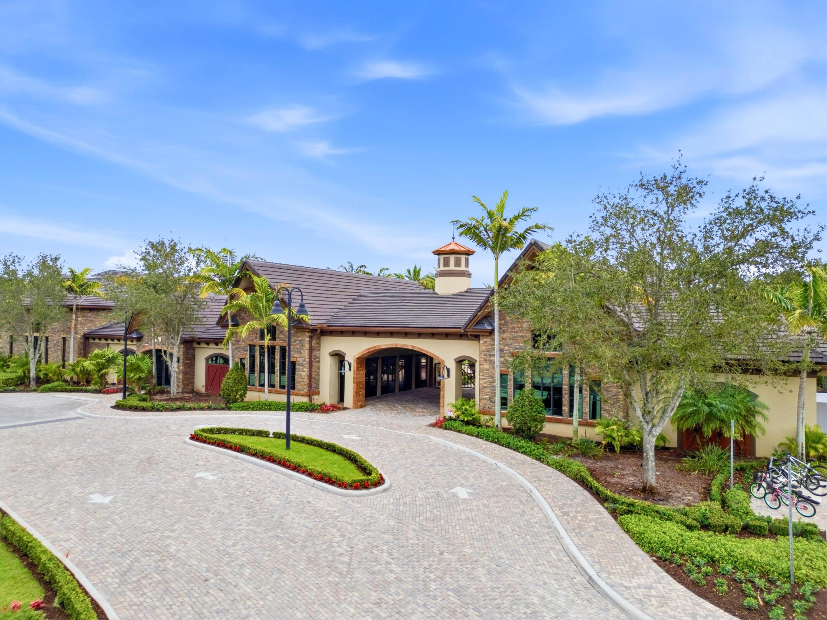 Palm Meadows Estates - Residential