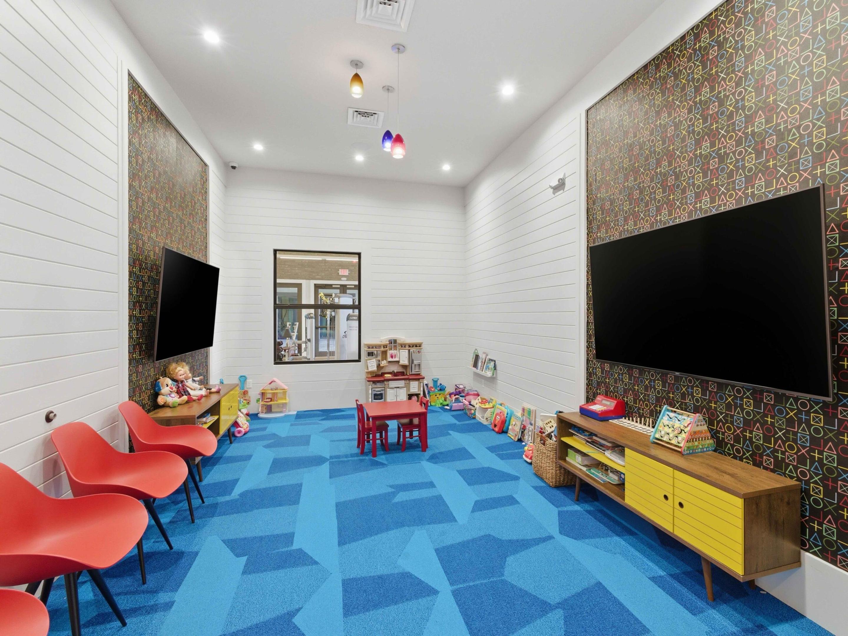 Palm Meadows Estates - Residential