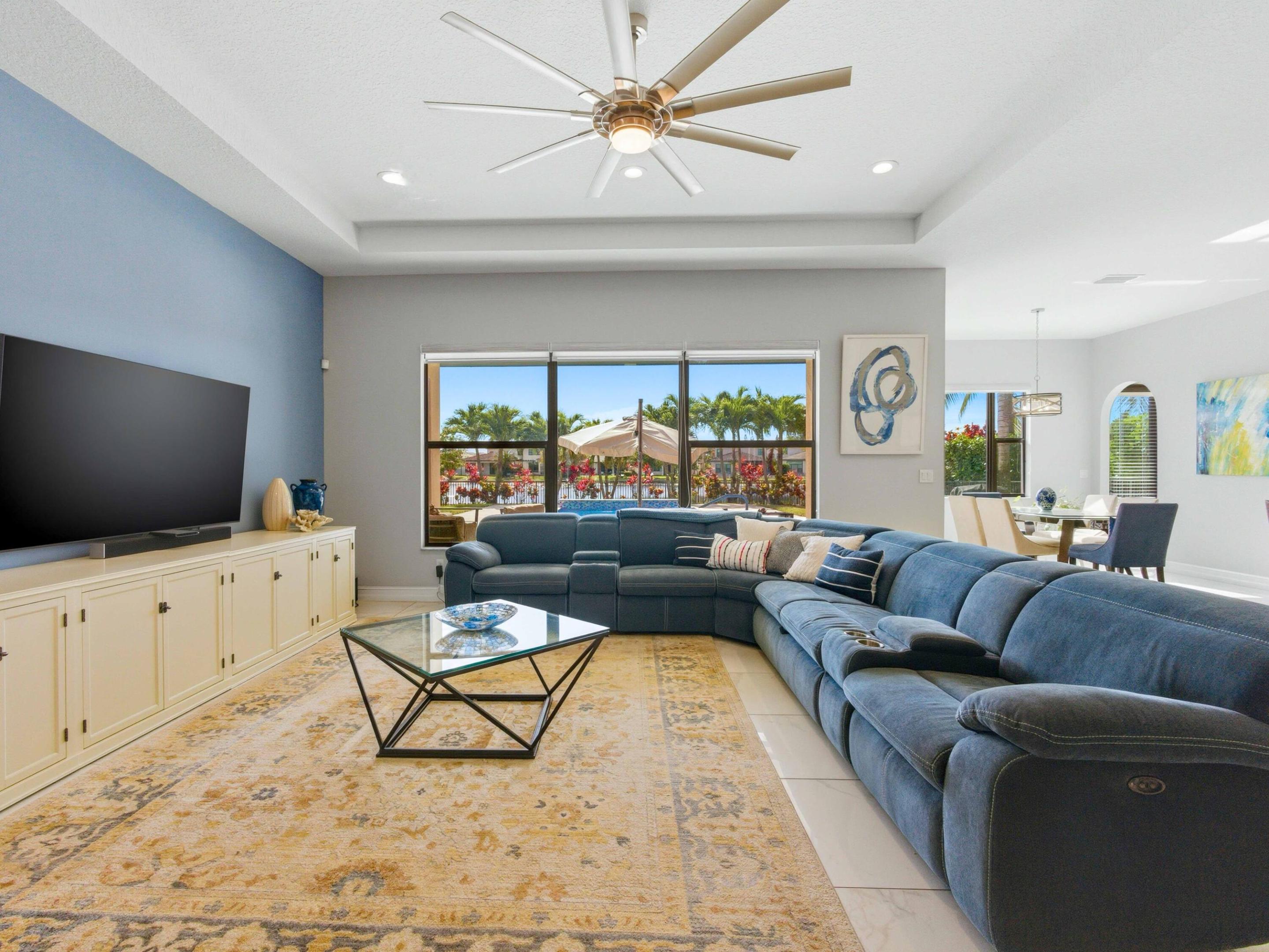 Palm Meadows Estates - Residential