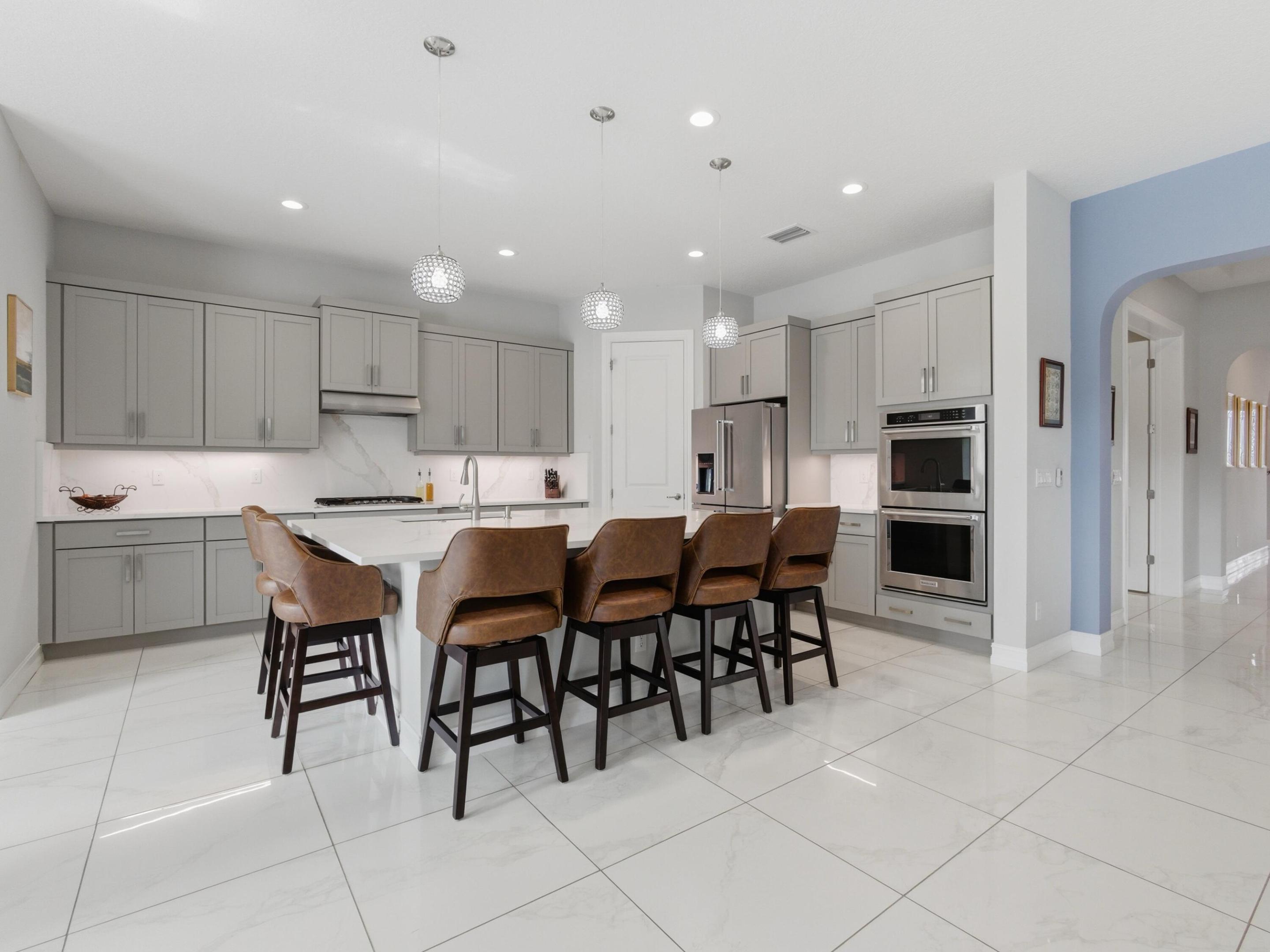 Palm Meadows Estates - Residential