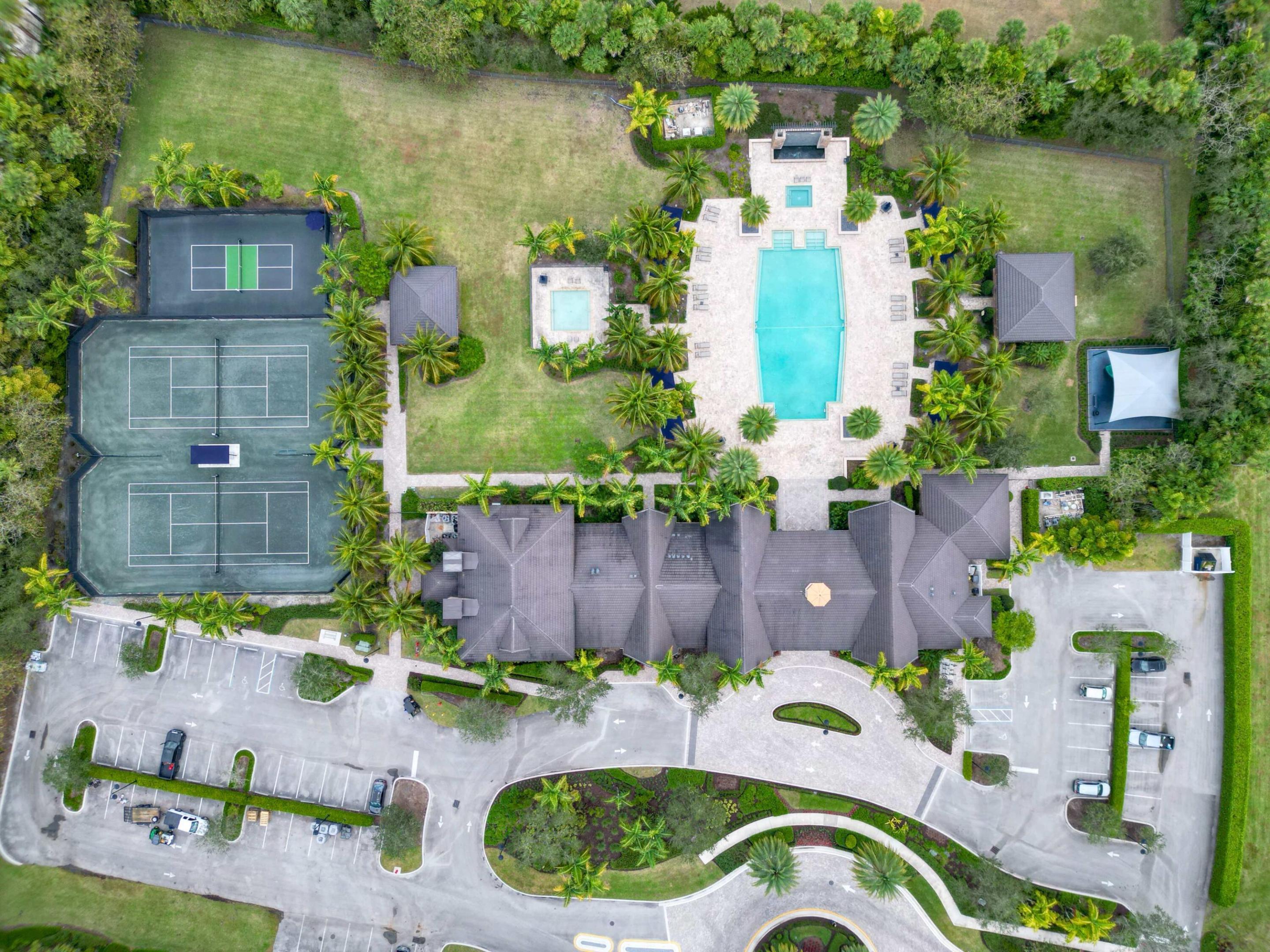 Palm Meadows Estates - Residential