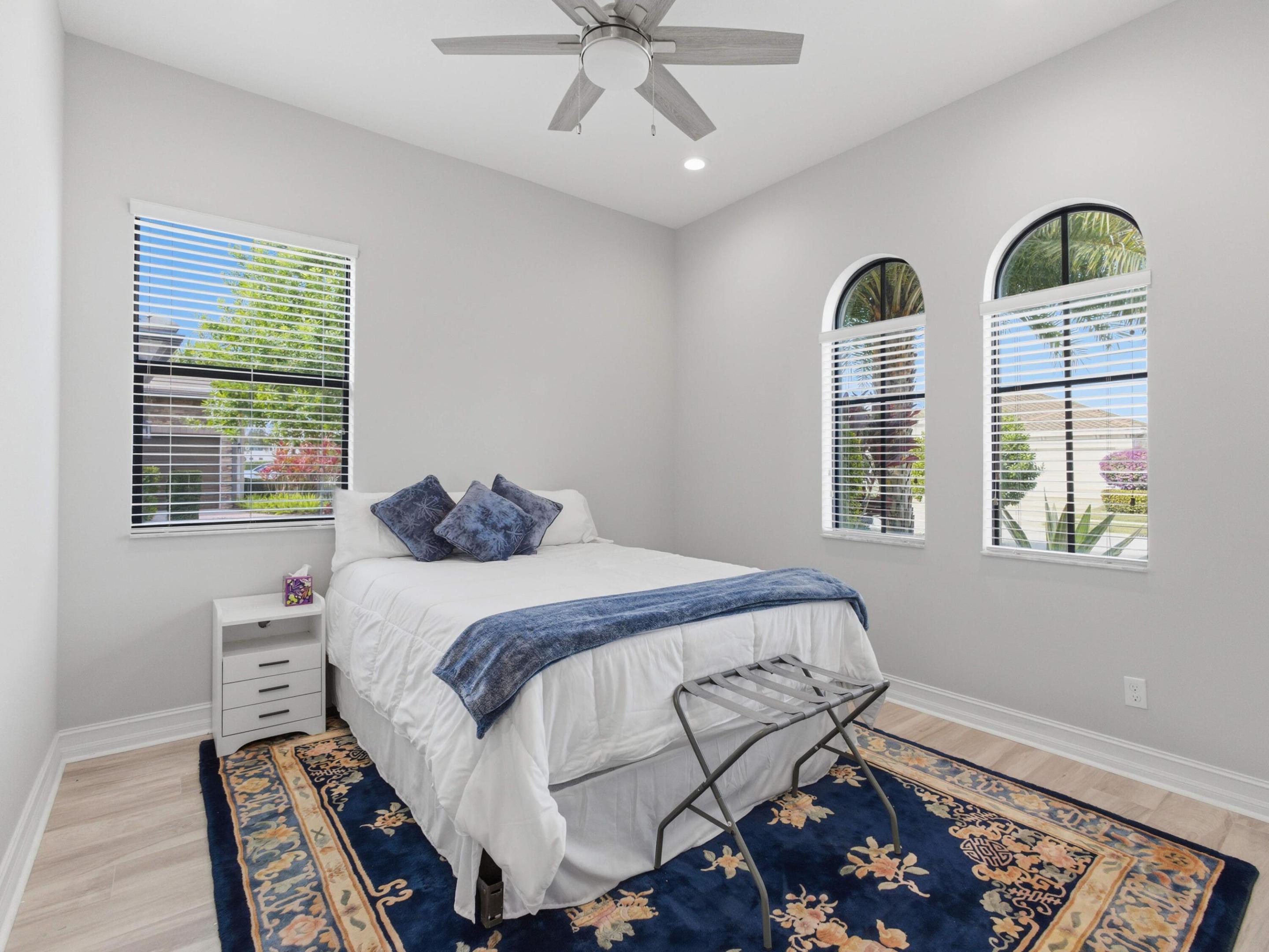 Palm Meadows Estates - Residential