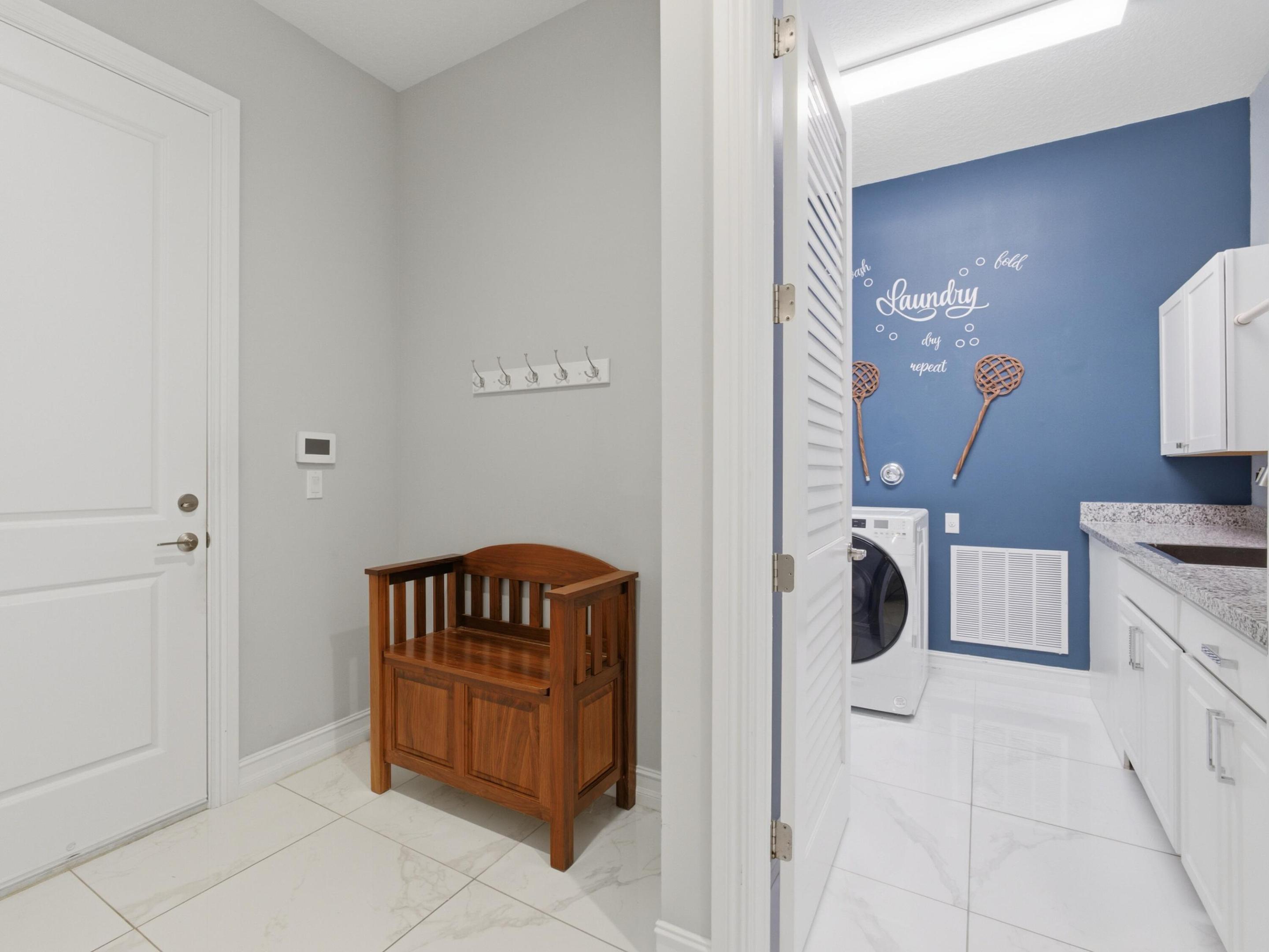 Palm Meadows Estates - Residential