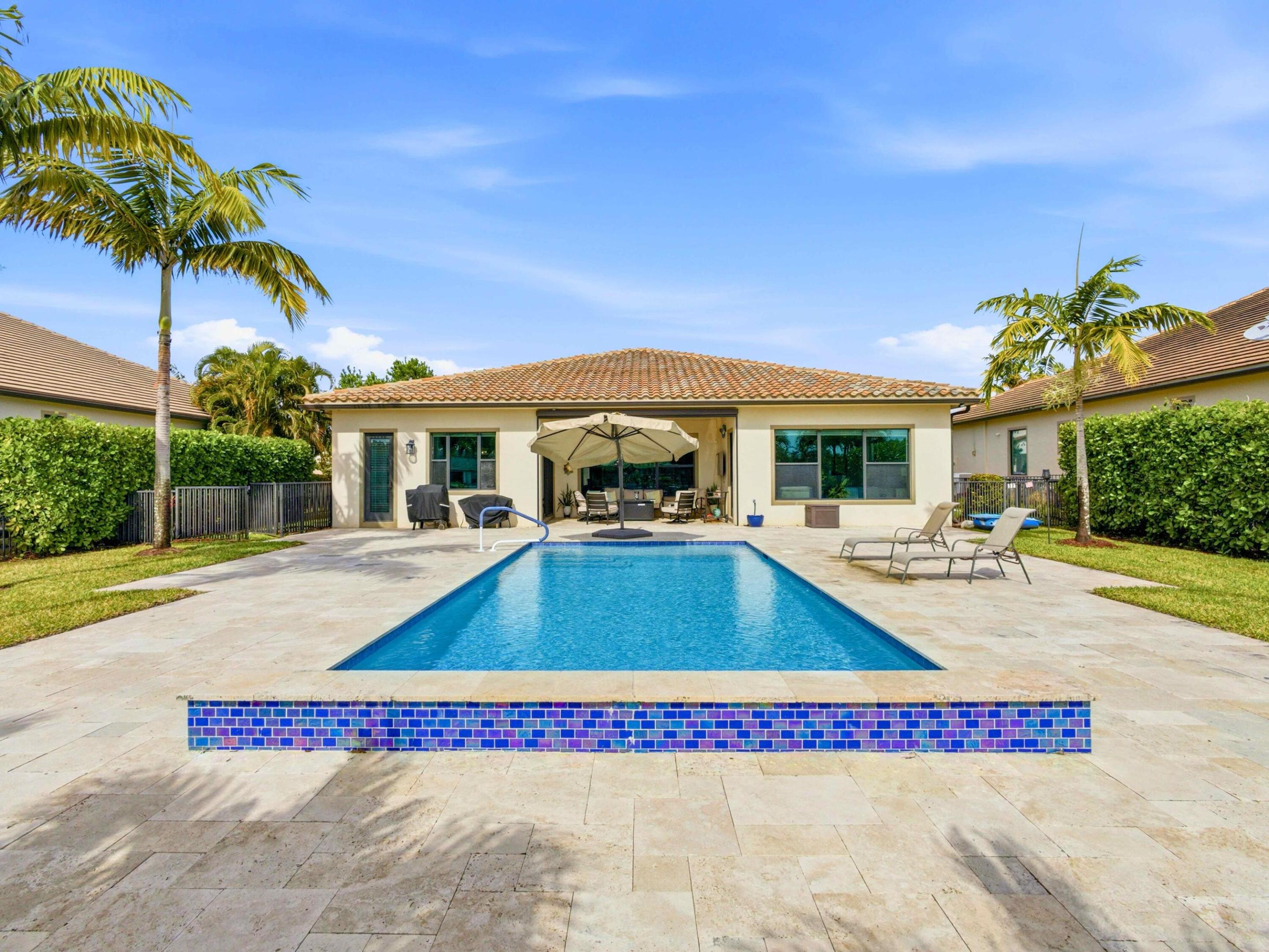 Palm Meadows Estates - Residential