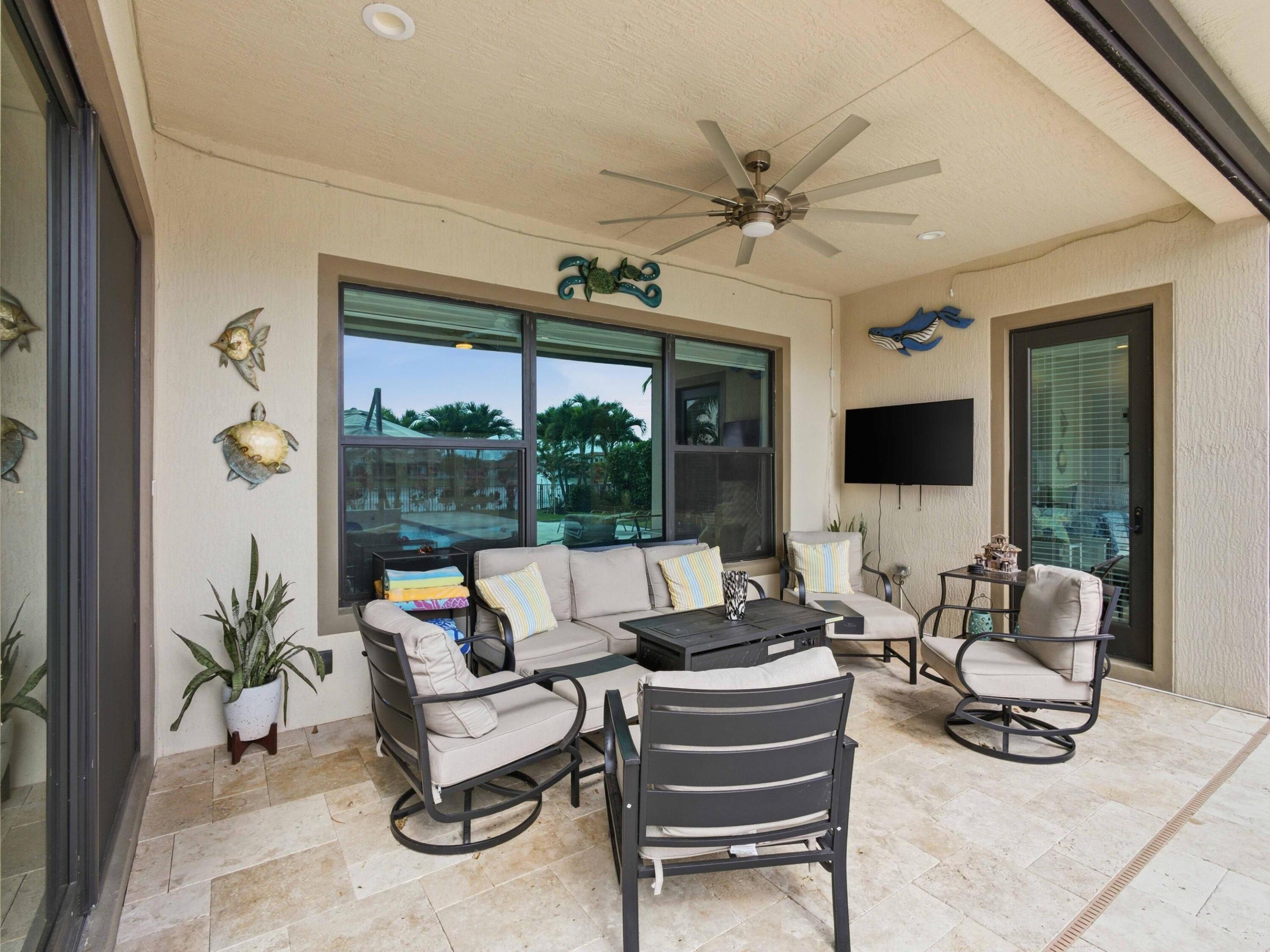 Palm Meadows Estates - Residential