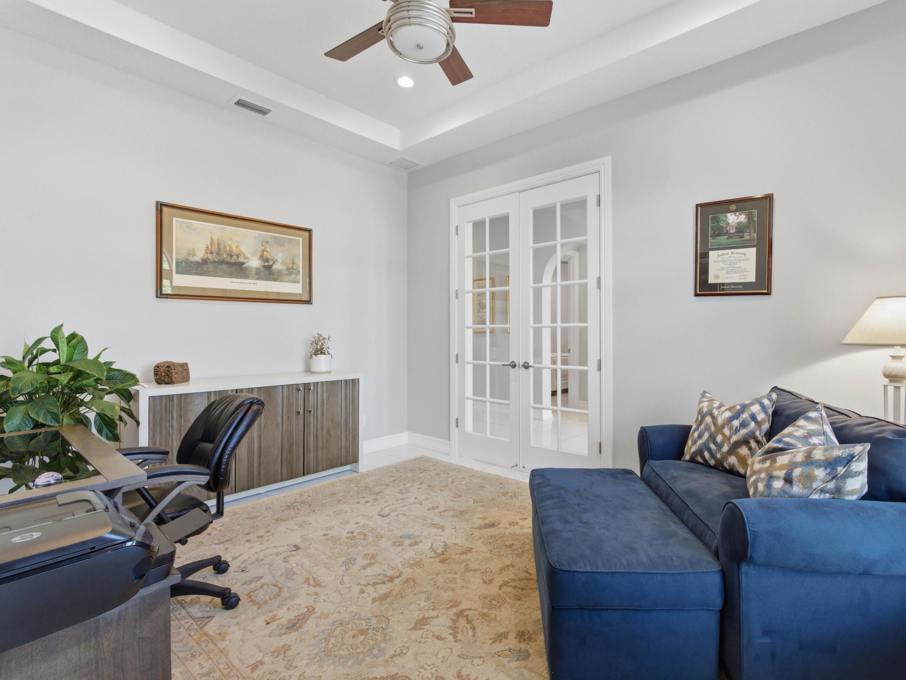 Palm Meadows Estates - Residential