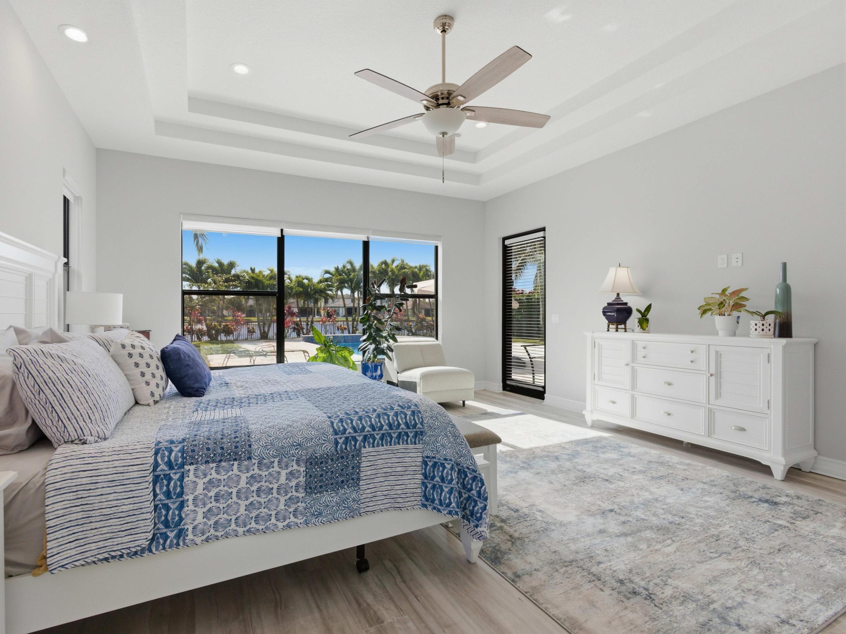 Palm Meadows Estates - Residential