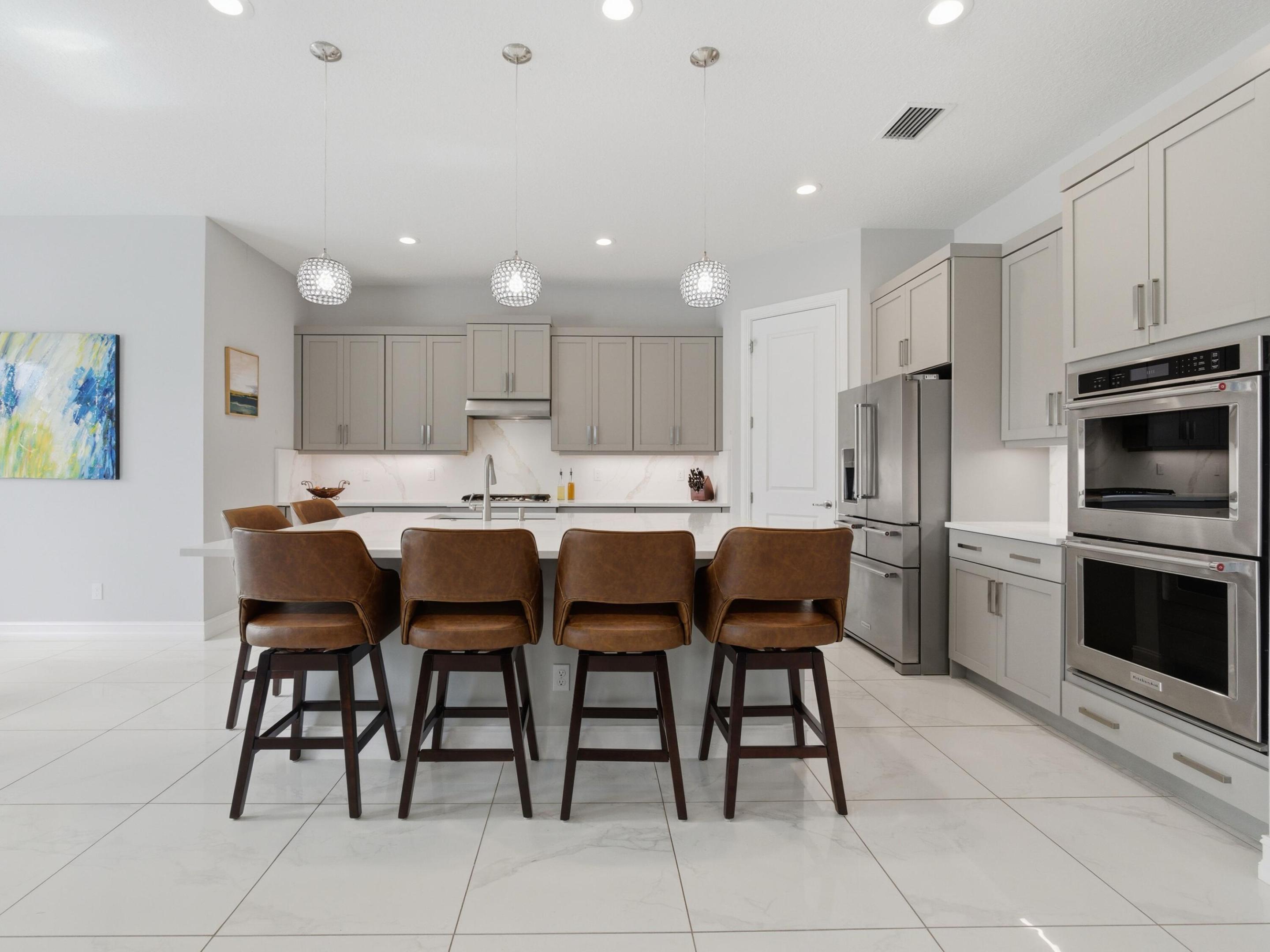 Palm Meadows Estates - Residential