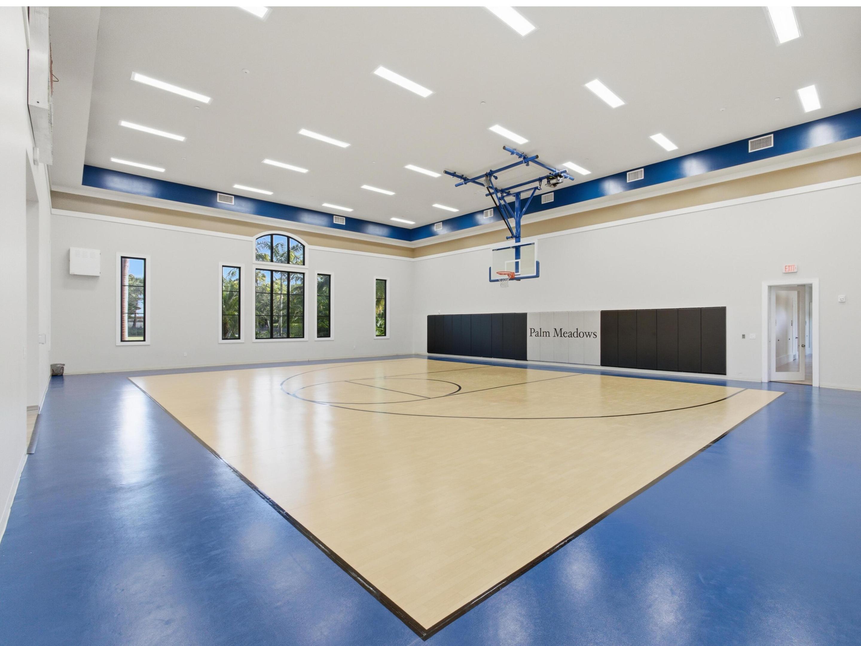 Palm Meadows Estates - Residential