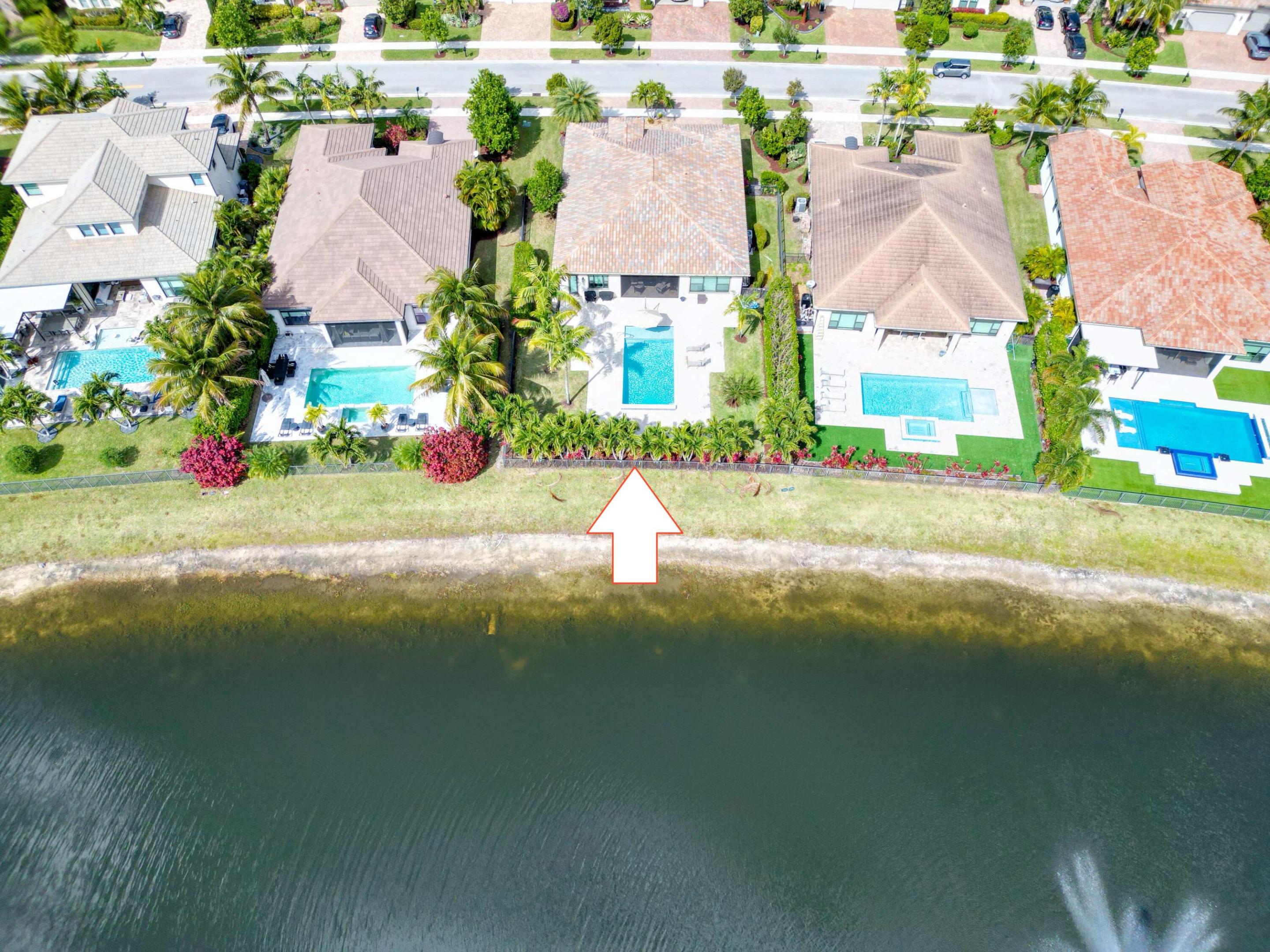 Palm Meadows Estates - Residential