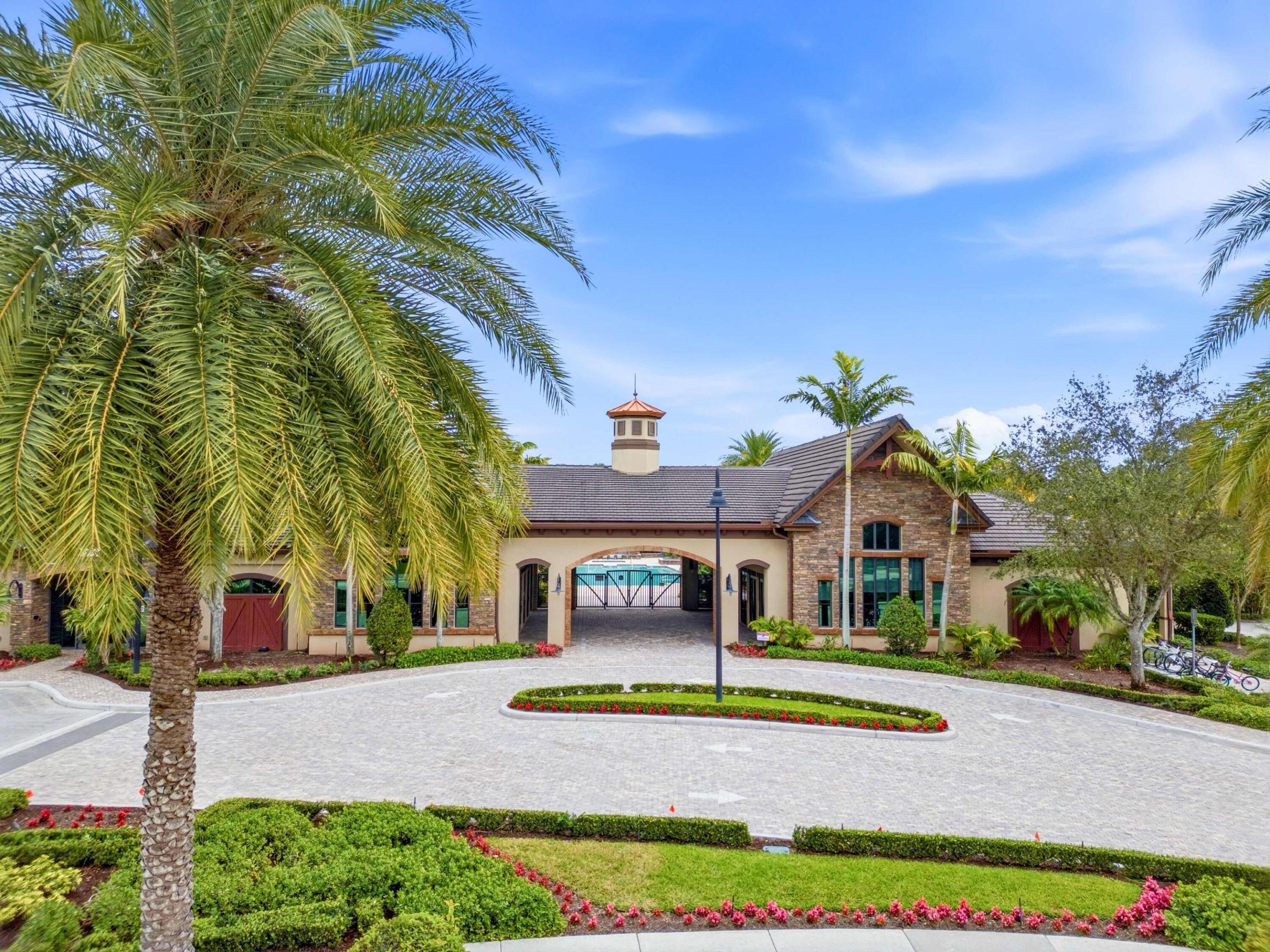 Palm Meadows Estates - Residential