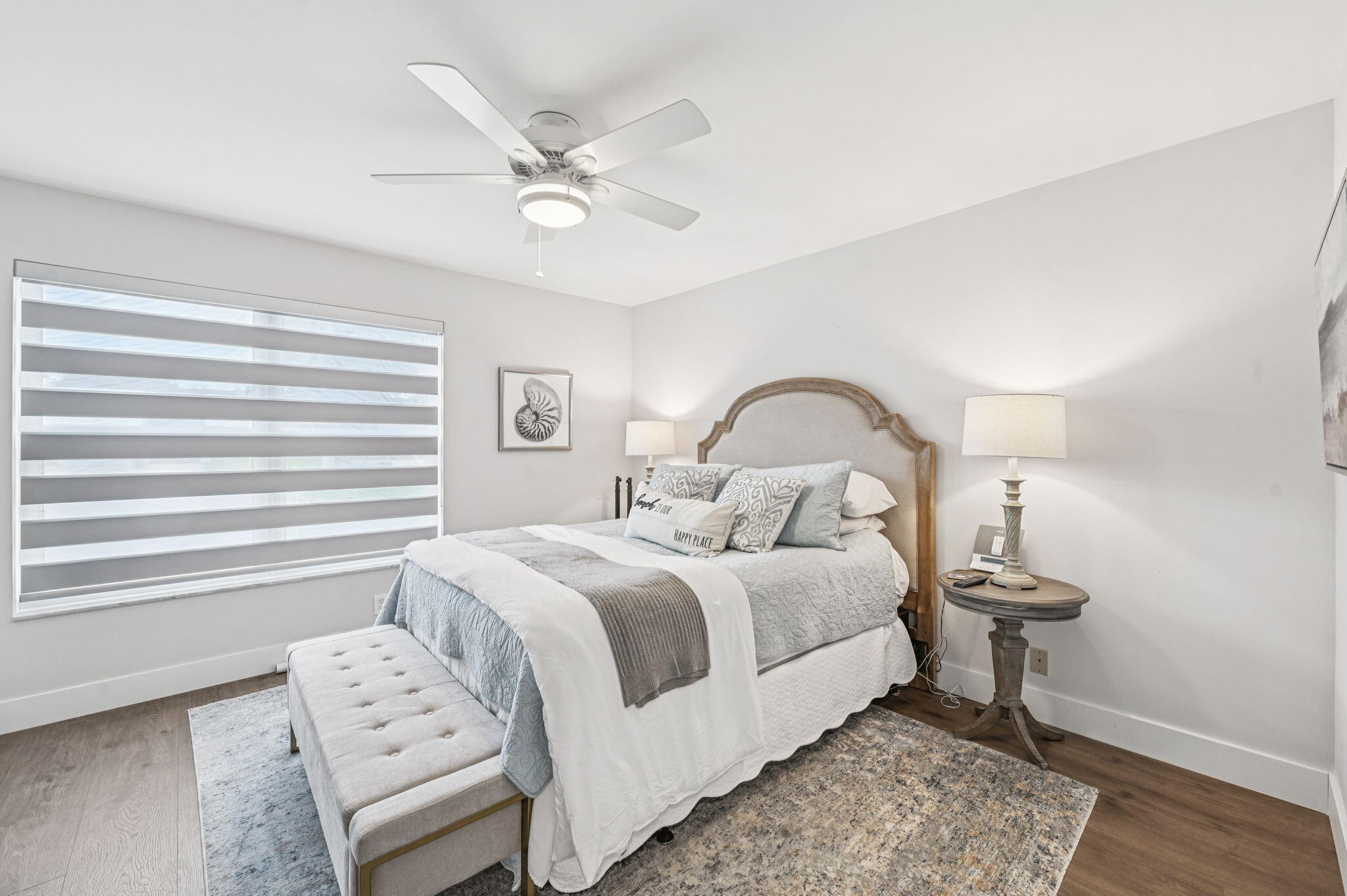 FORSYTH PARK CONDO - Residential