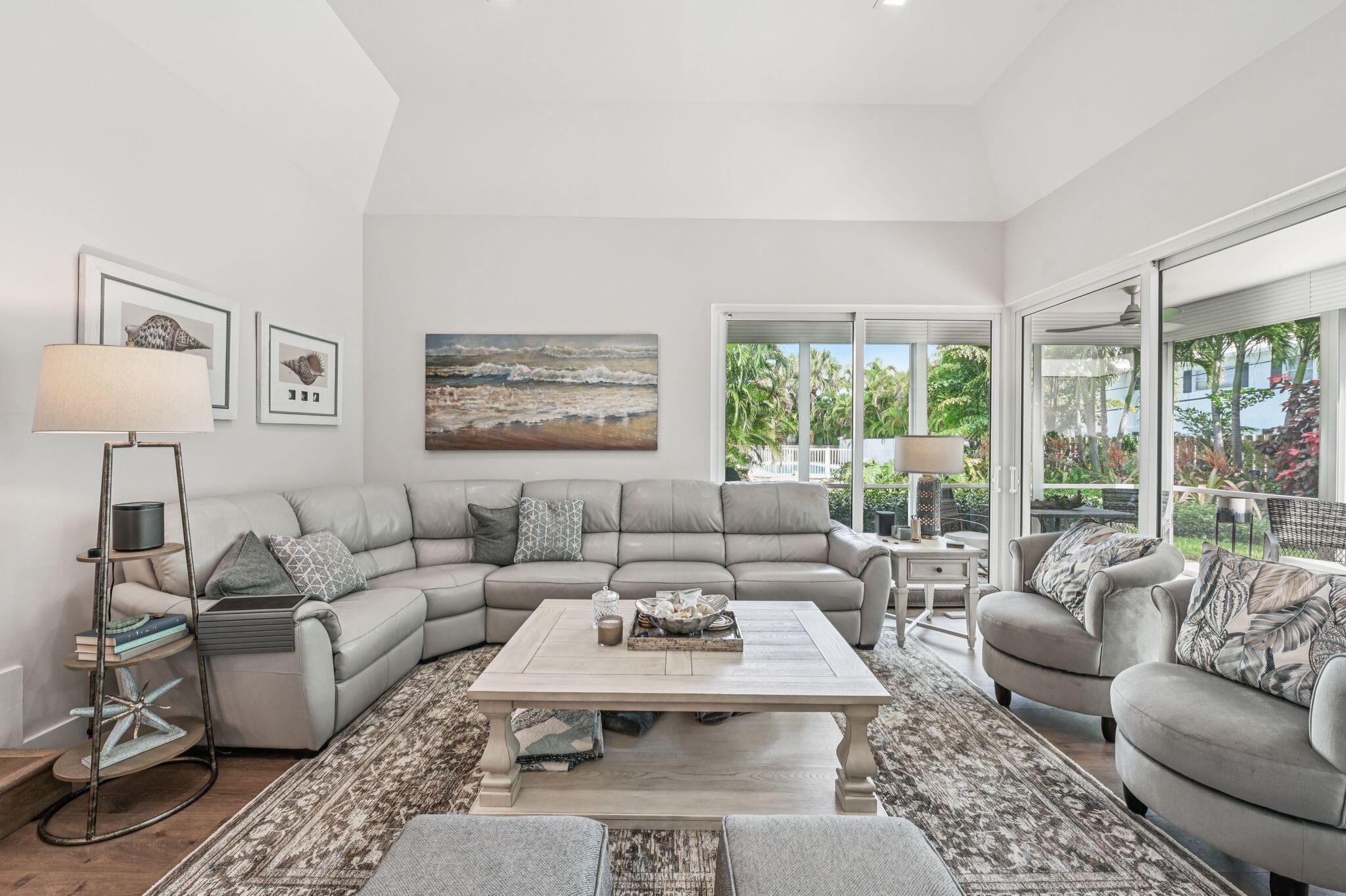 FORSYTH PARK CONDO - Residential