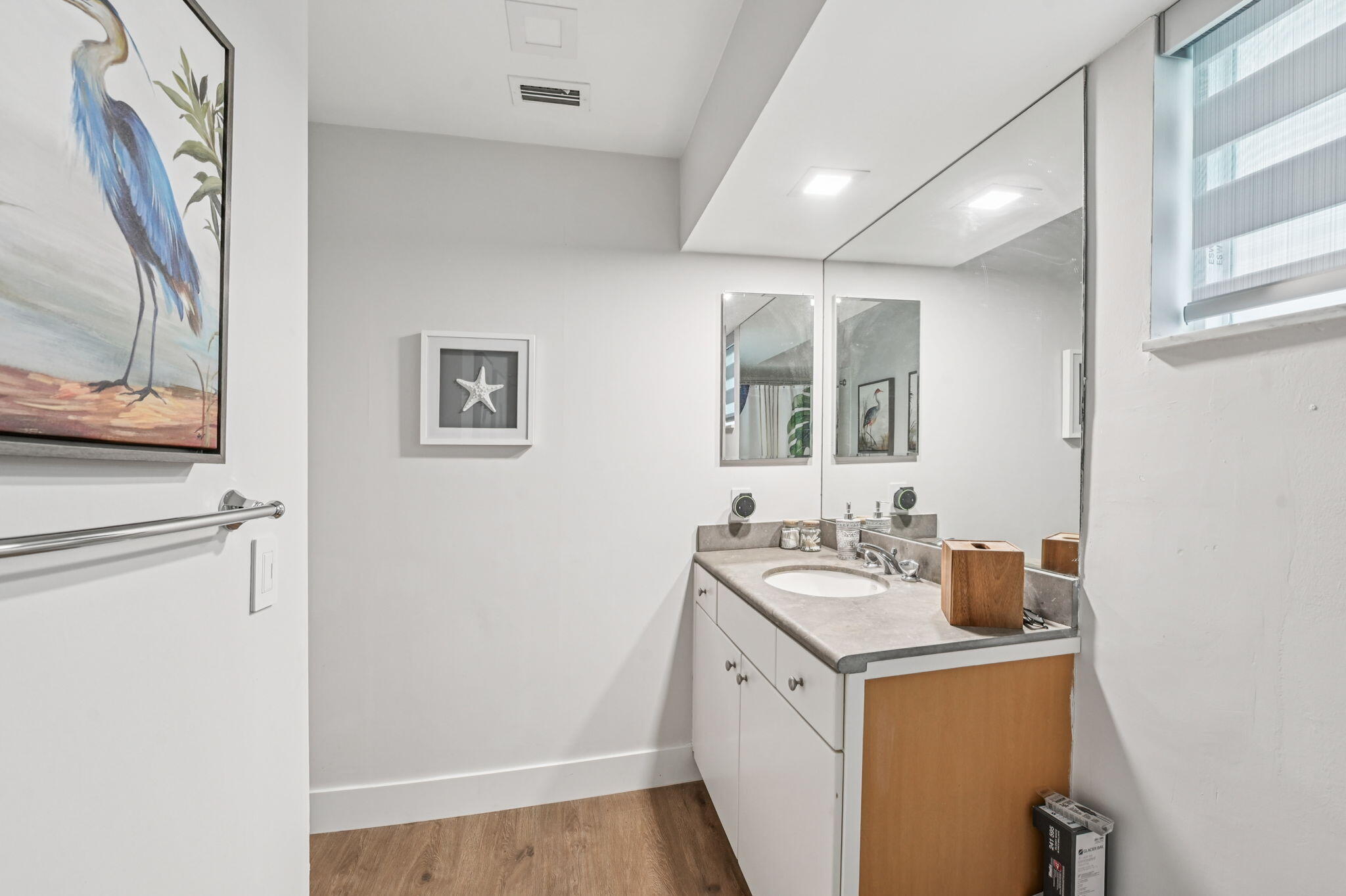 FORSYTH PARK CONDO - Residential