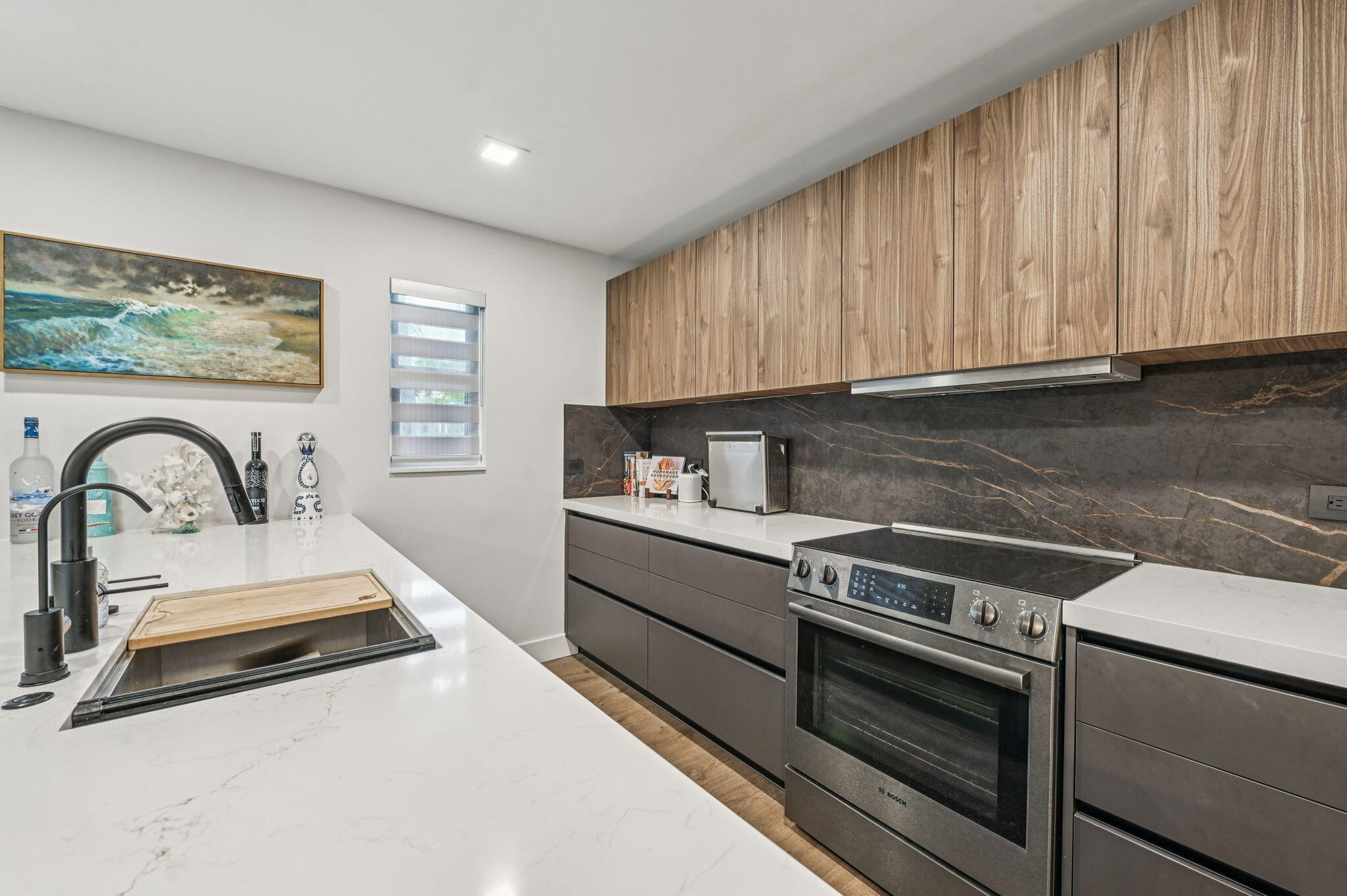 FORSYTH PARK CONDO - Residential