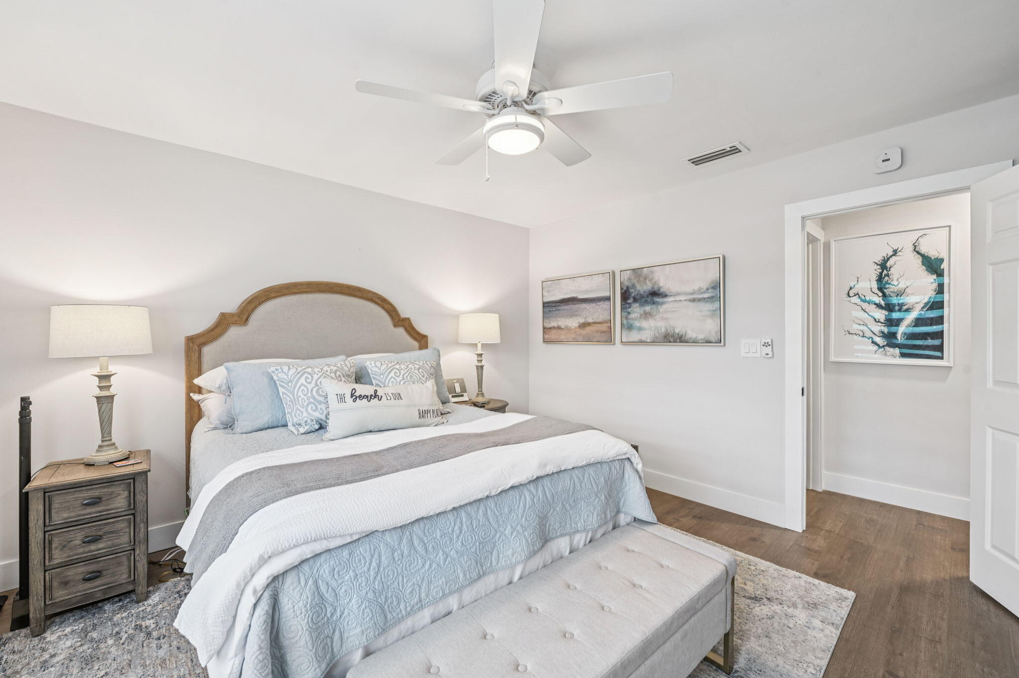 FORSYTH PARK CONDO - Residential