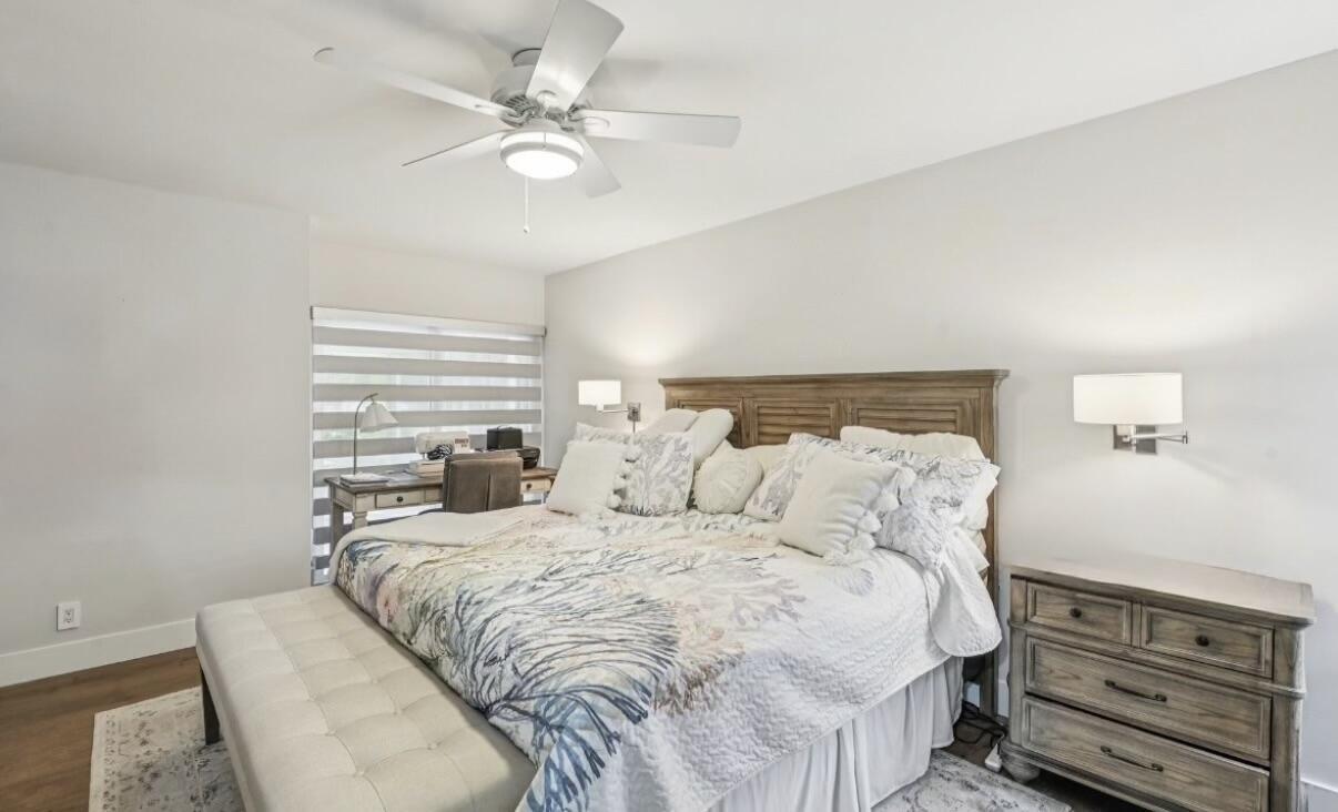 FORSYTH PARK CONDO - Residential