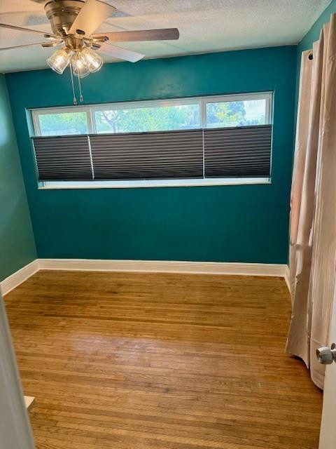 Patterson Park 39-33 B - Residential Lease