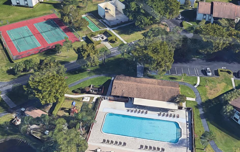 PINE RIDGE AT HAVERHILL C - Residential Lease