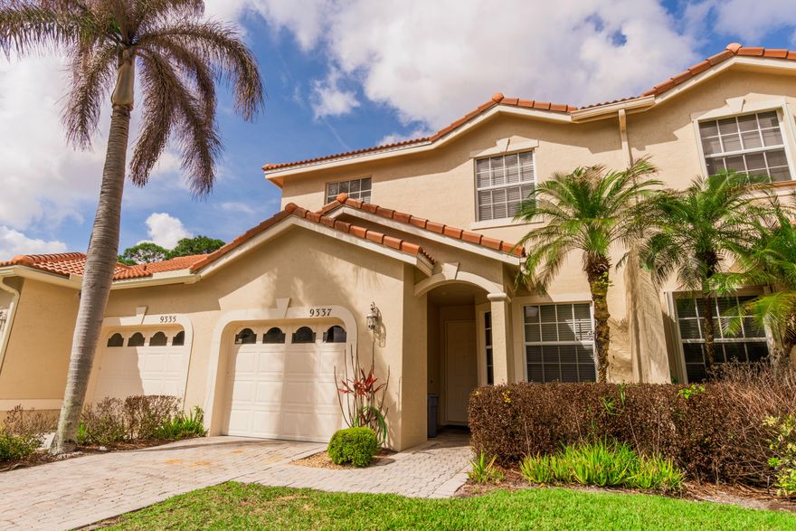 3-bedroom, 2.5-bath townhouse located in the desirable Castle Pines community within PGA Village in Port Saint Lucie. This investor-friendly property features a new roof and offers immediate cash flow with leases in place through 2027. Managed by a professional property management company, with rental contracts available for review, this is a true hands-off investment. Surrounded by golf, dining, and recreational activities, the location continues to attract strong rental demand. An excellent opportunity for investors seeking stability and long-term income.