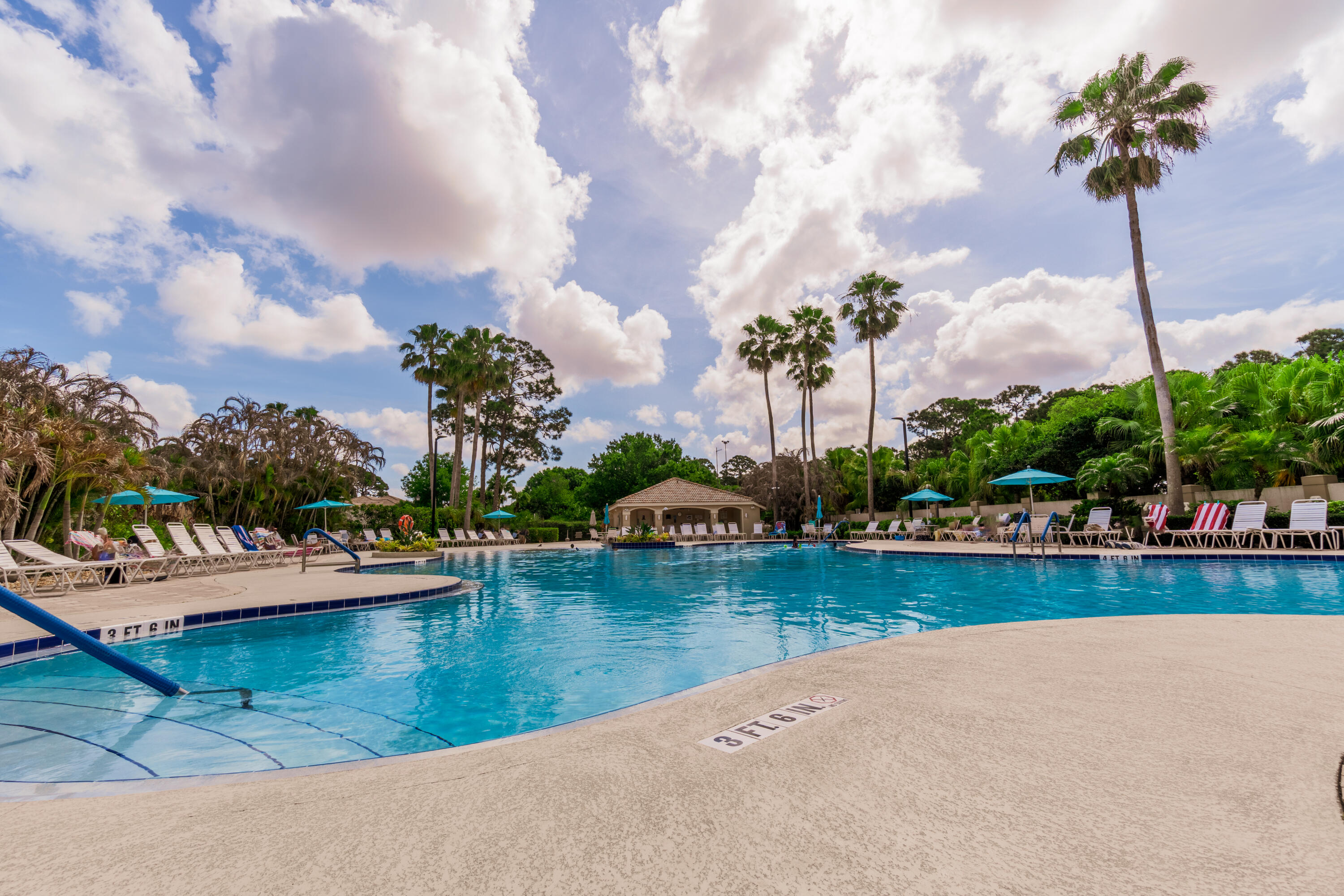 Castle Pines at The Reserve- PGA Village - Residential