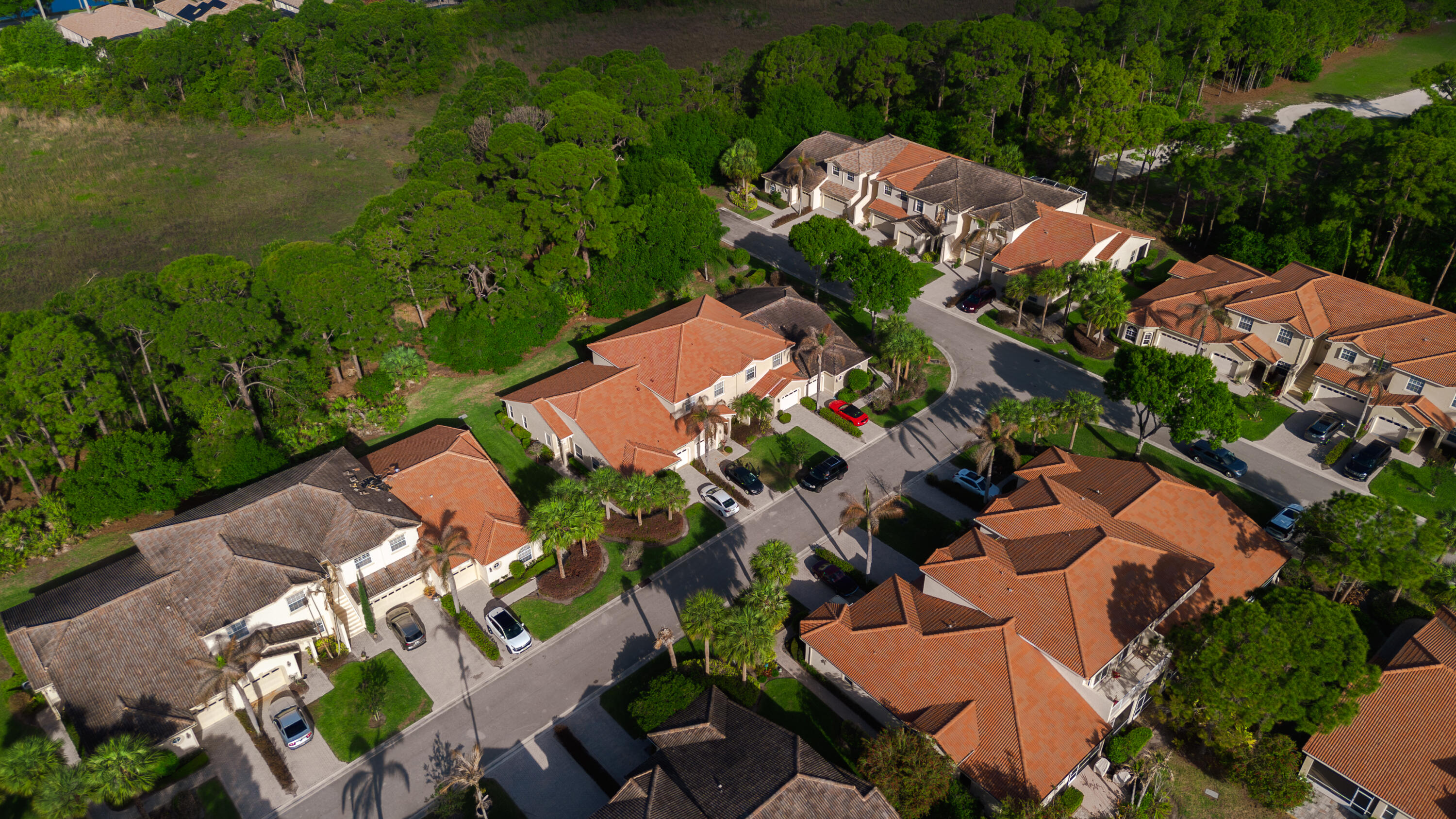 Castle Pines at The Reserve- PGA Village - Residential