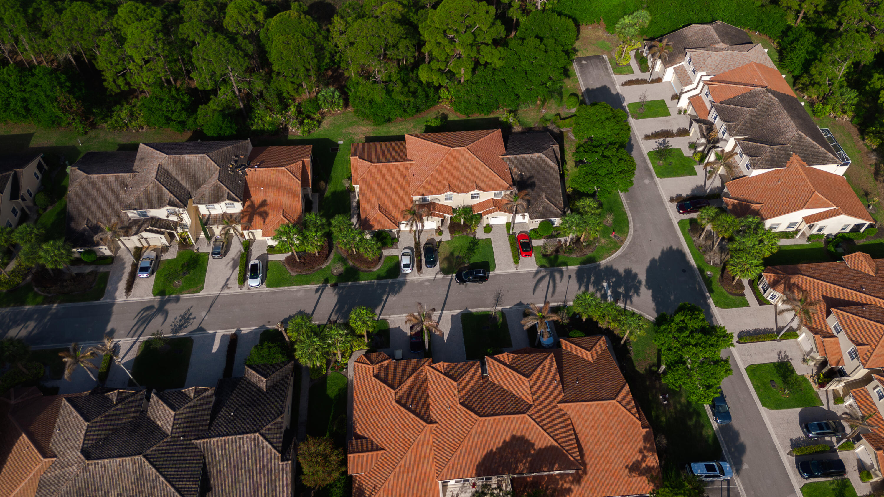 Castle Pines at The Reserve- PGA Village - Residential