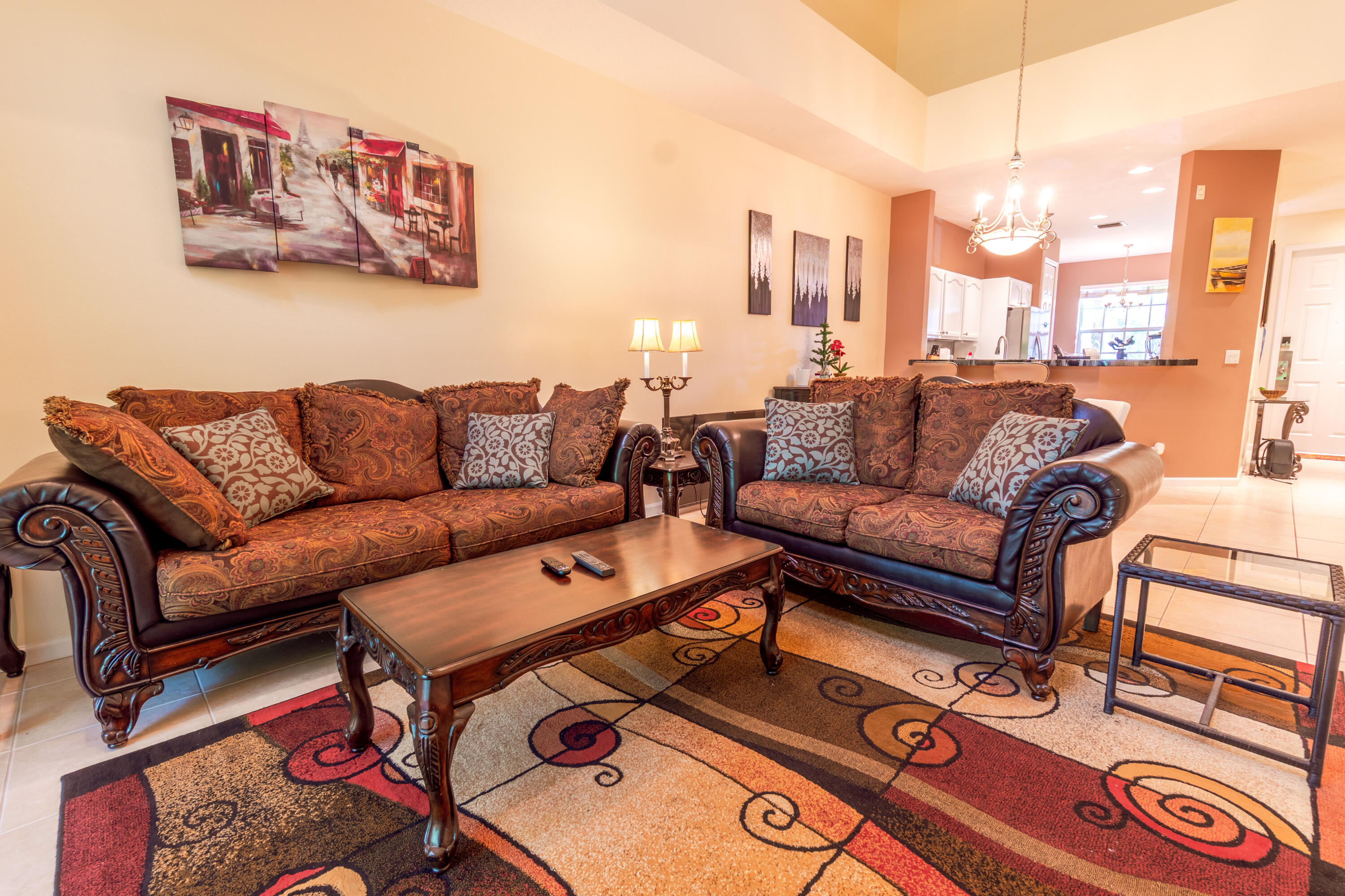 Castle Pines at The Reserve- PGA Village - Residential