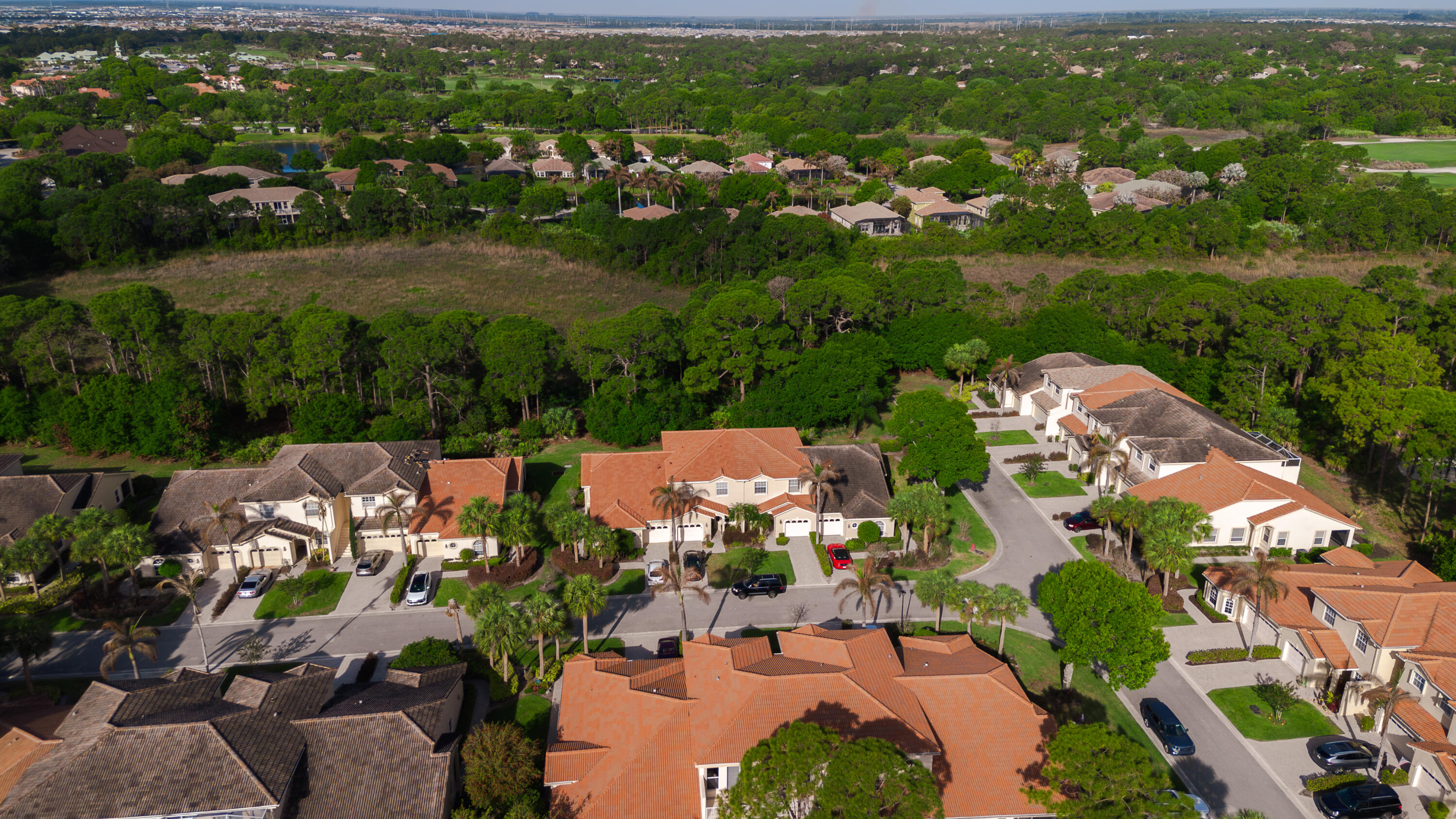 Castle Pines at The Reserve- PGA Village - Residential