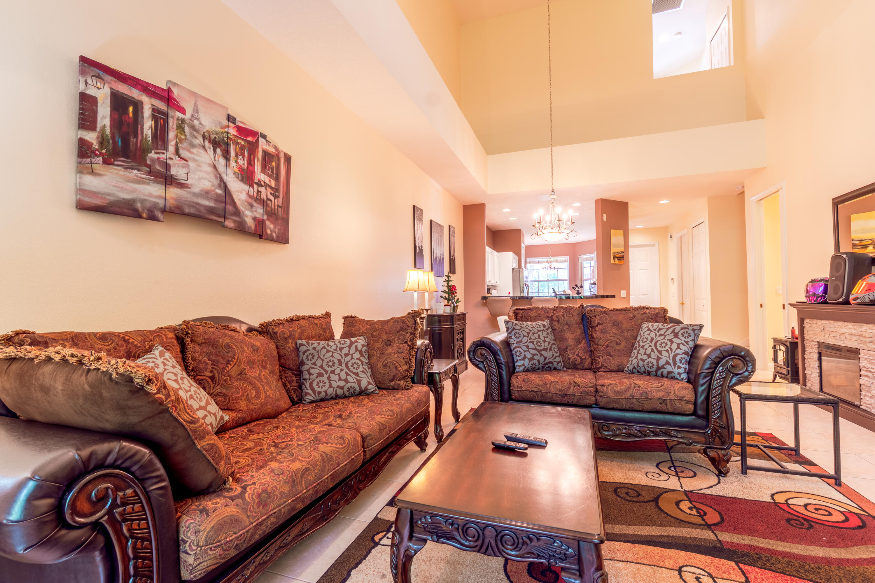 Castle Pines at The Reserve- PGA Village - Residential