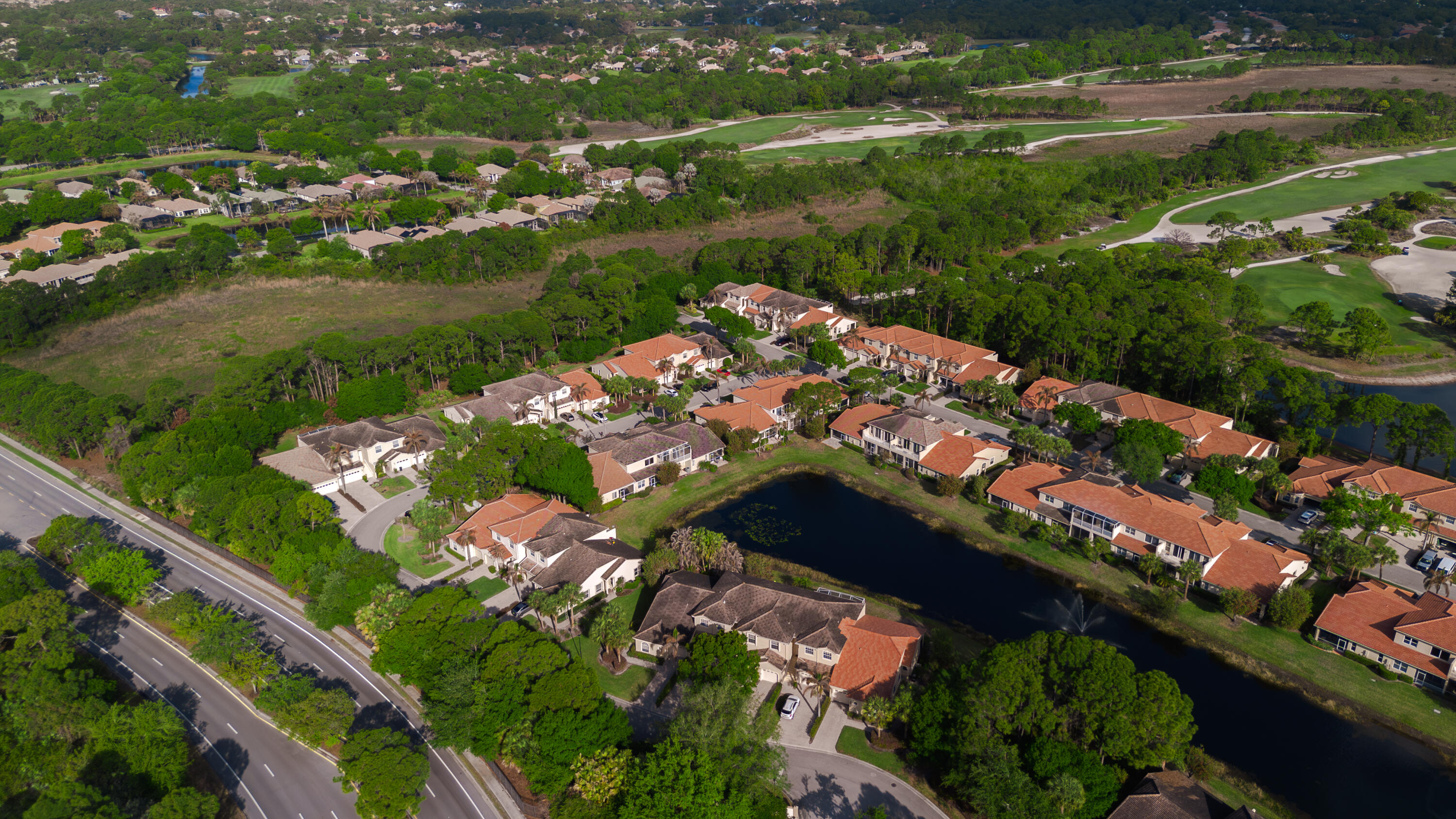 Castle Pines at The Reserve- PGA Village - Residential