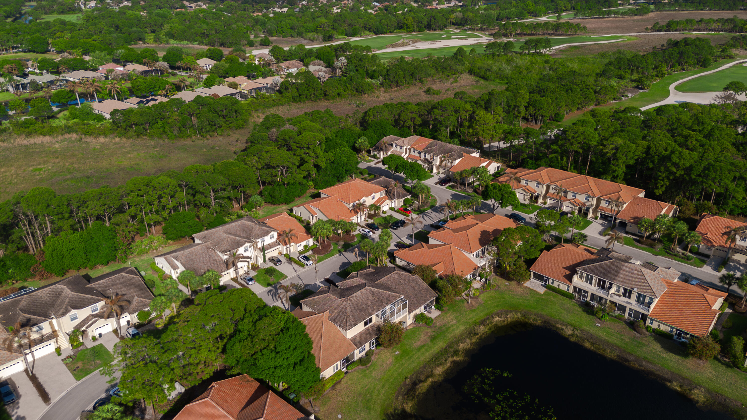 Castle Pines at The Reserve- PGA Village - Residential
