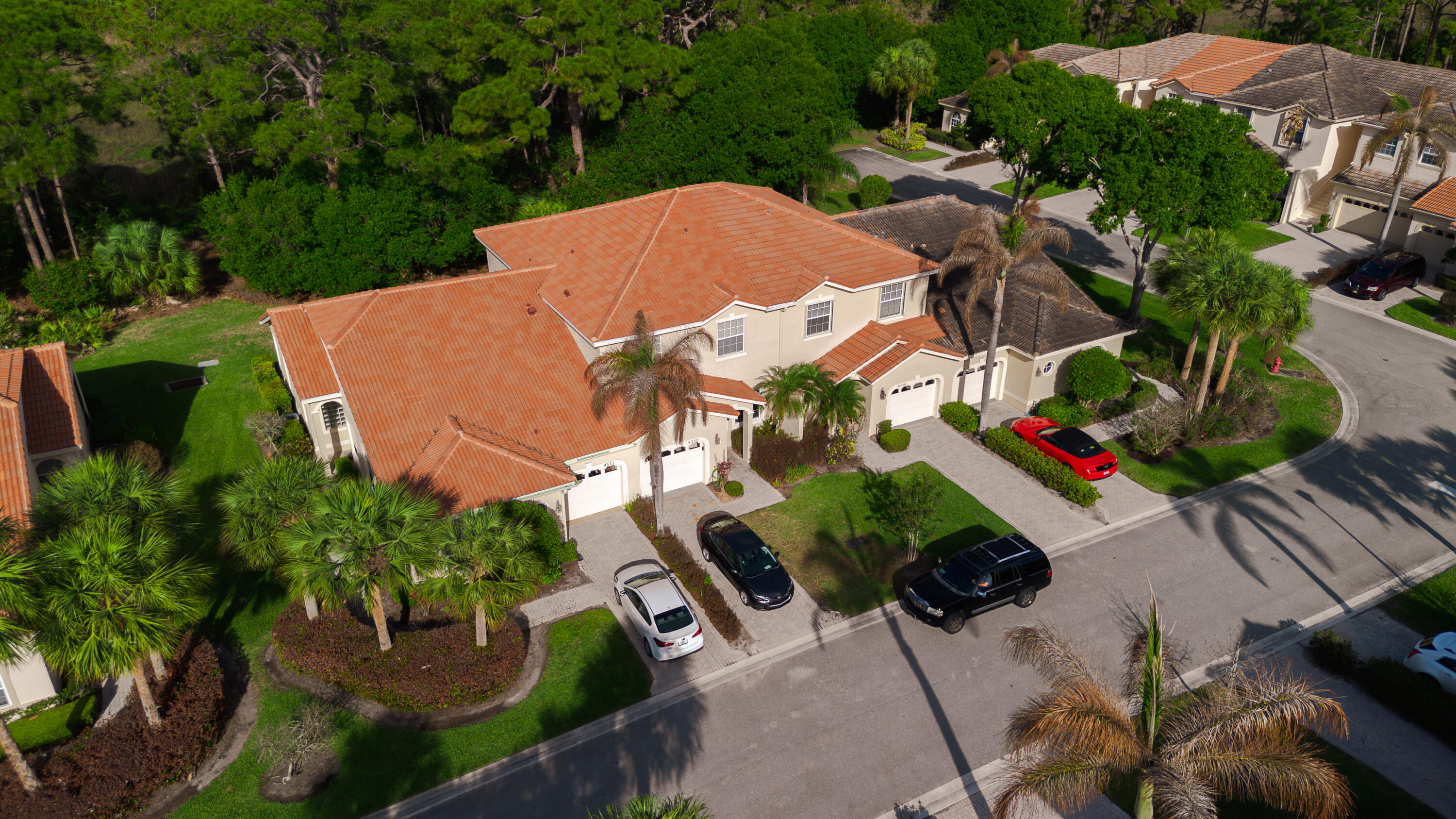 Castle Pines at The Reserve- PGA Village - Residential