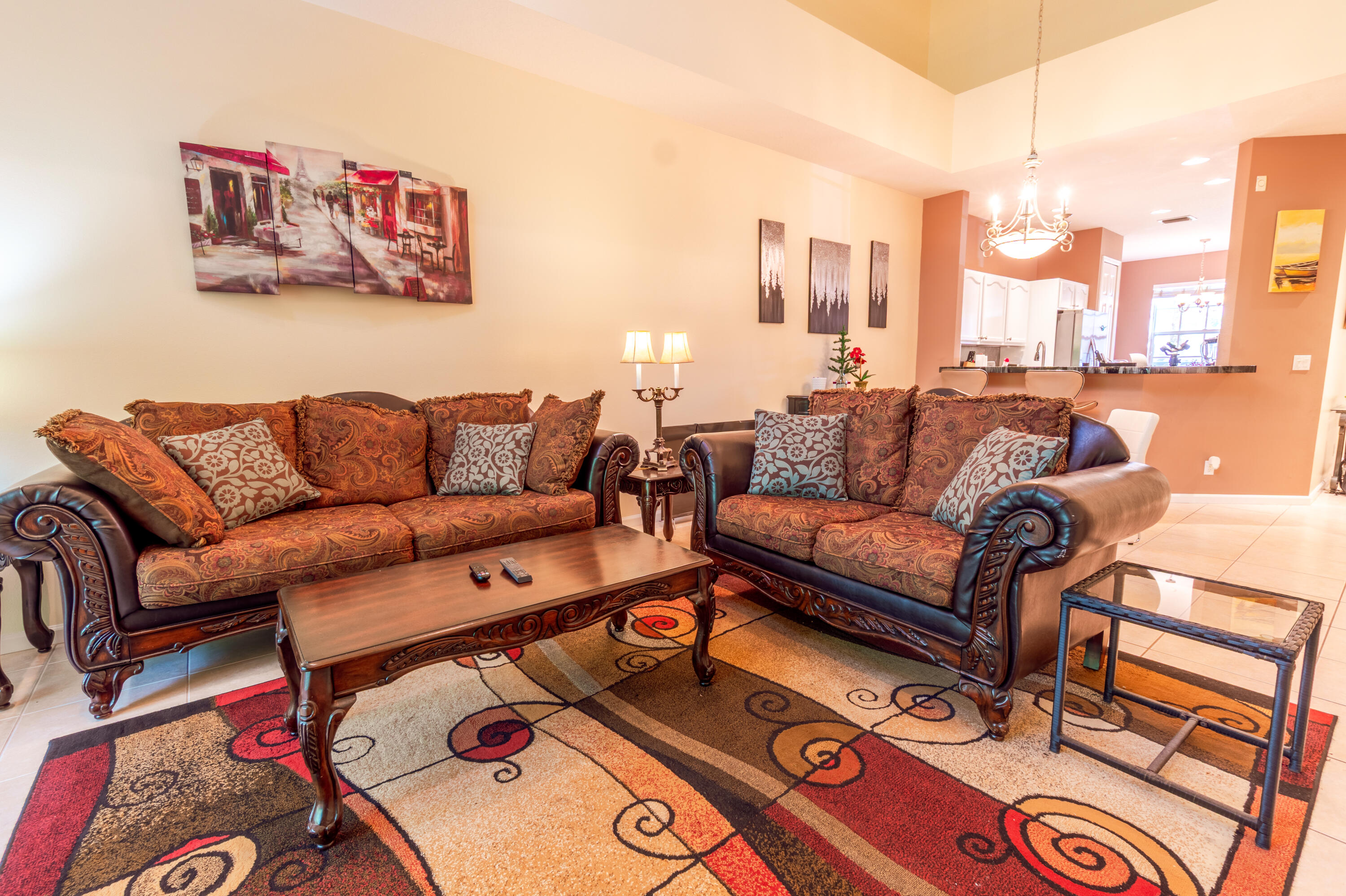 Castle Pines at The Reserve- PGA Village - Residential