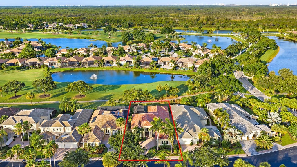 Photo of 7440 Monte Verde Lane, West Palm Beach, FL 33412 (MLS # B26045456)