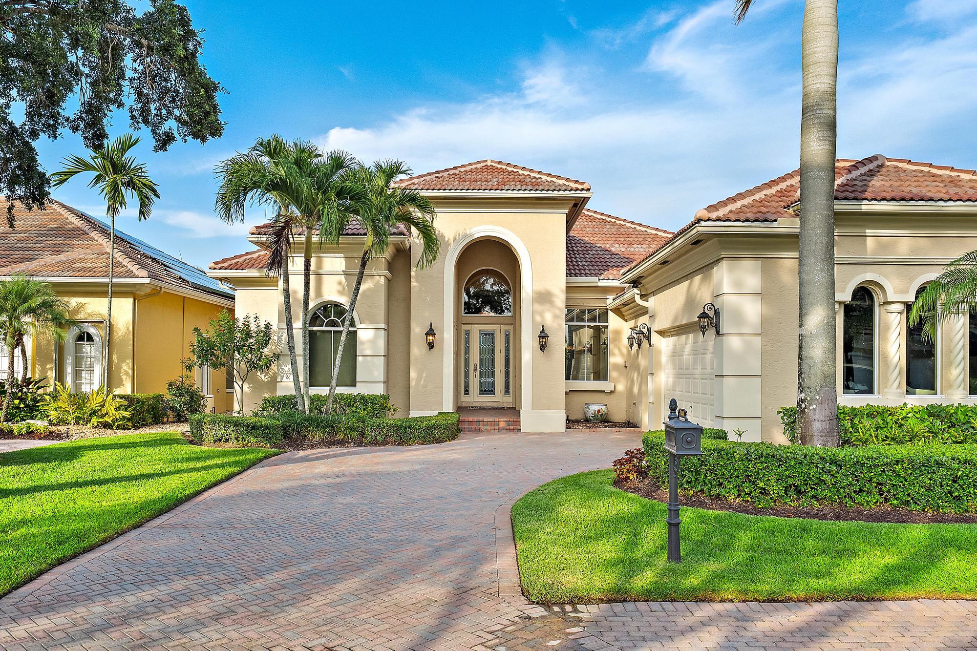 7440 Monte Verde Lane