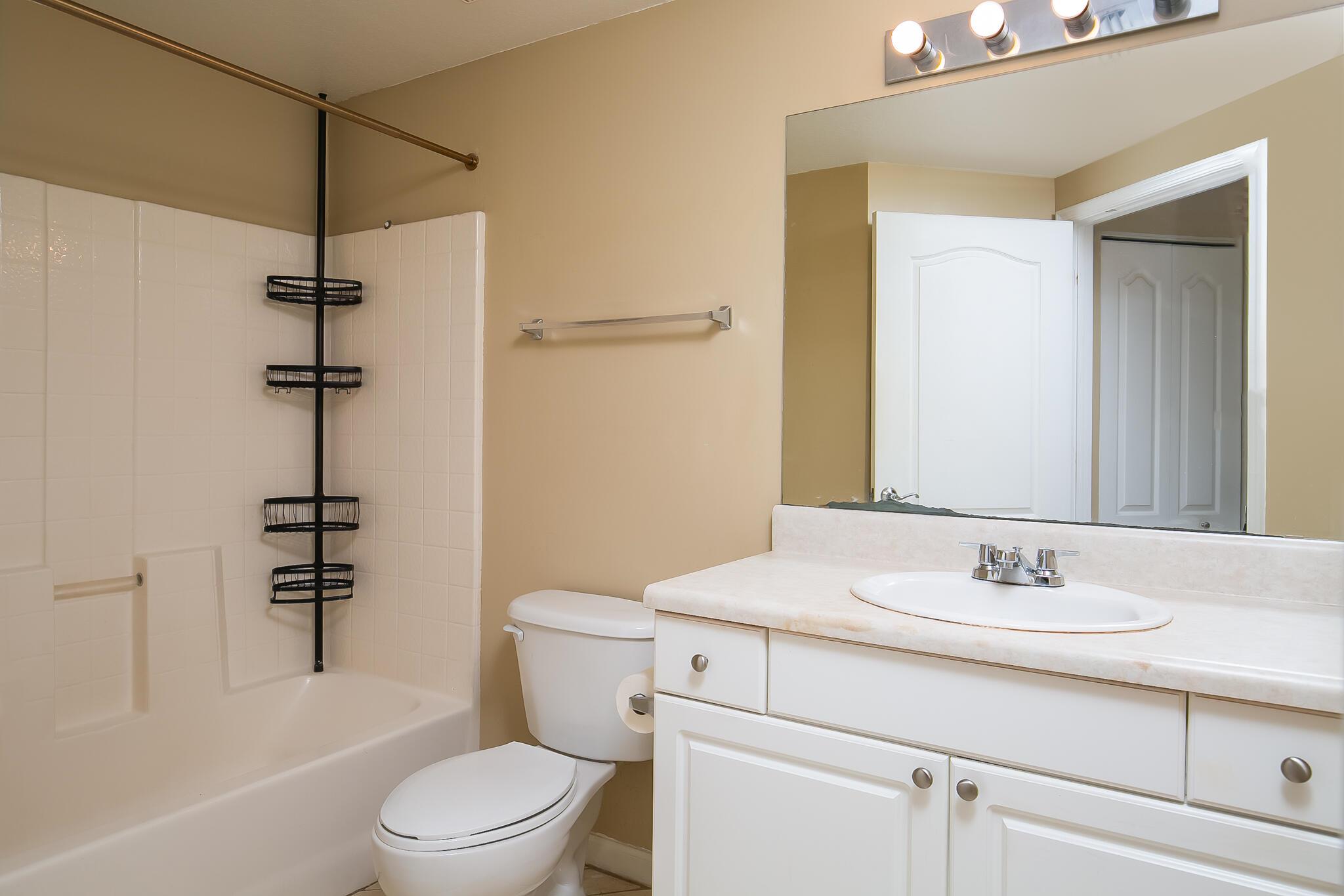 FAIRWAYS AT GRAND HARBOR - Residential Lease