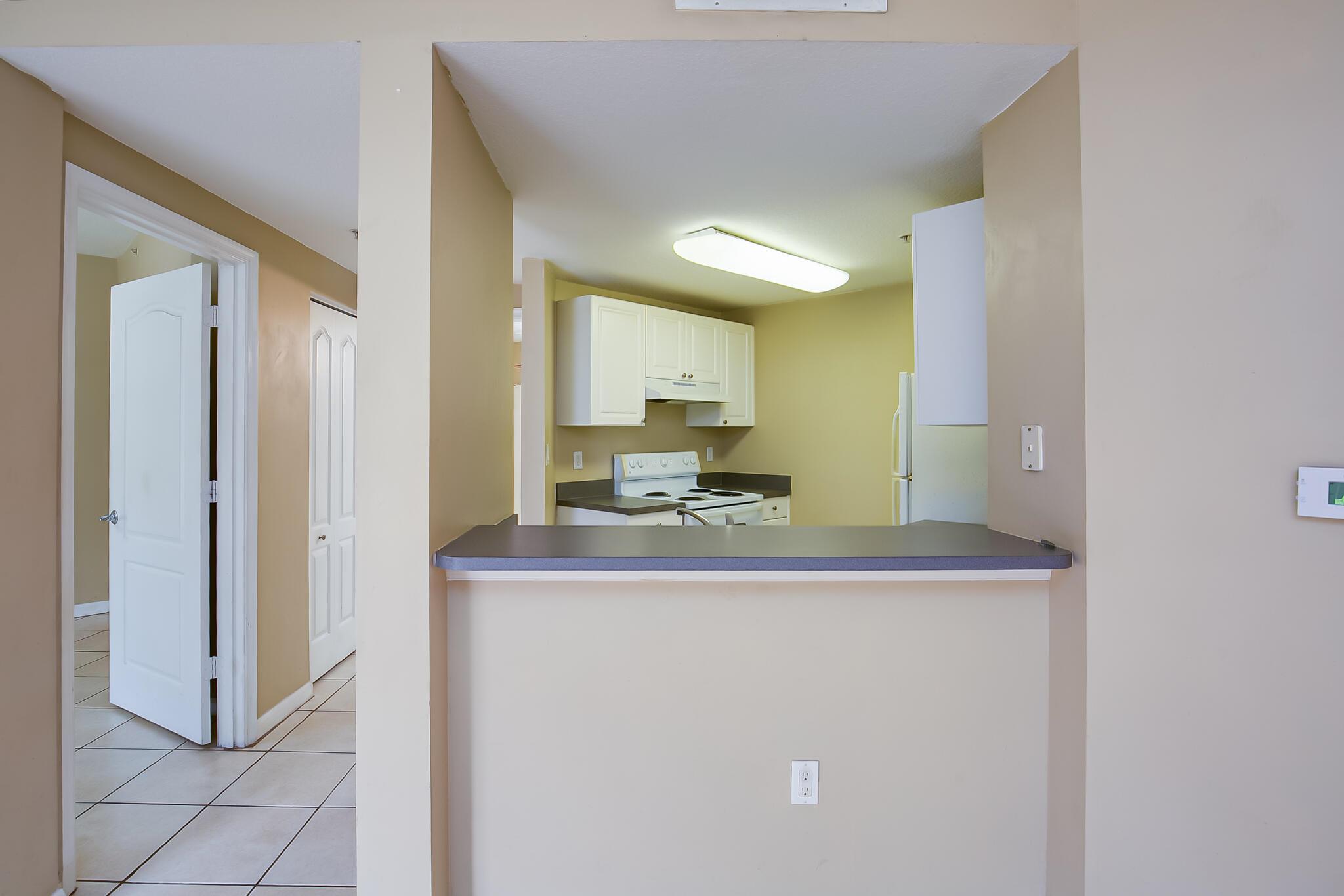 FAIRWAYS AT GRAND HARBOR - Residential Lease
