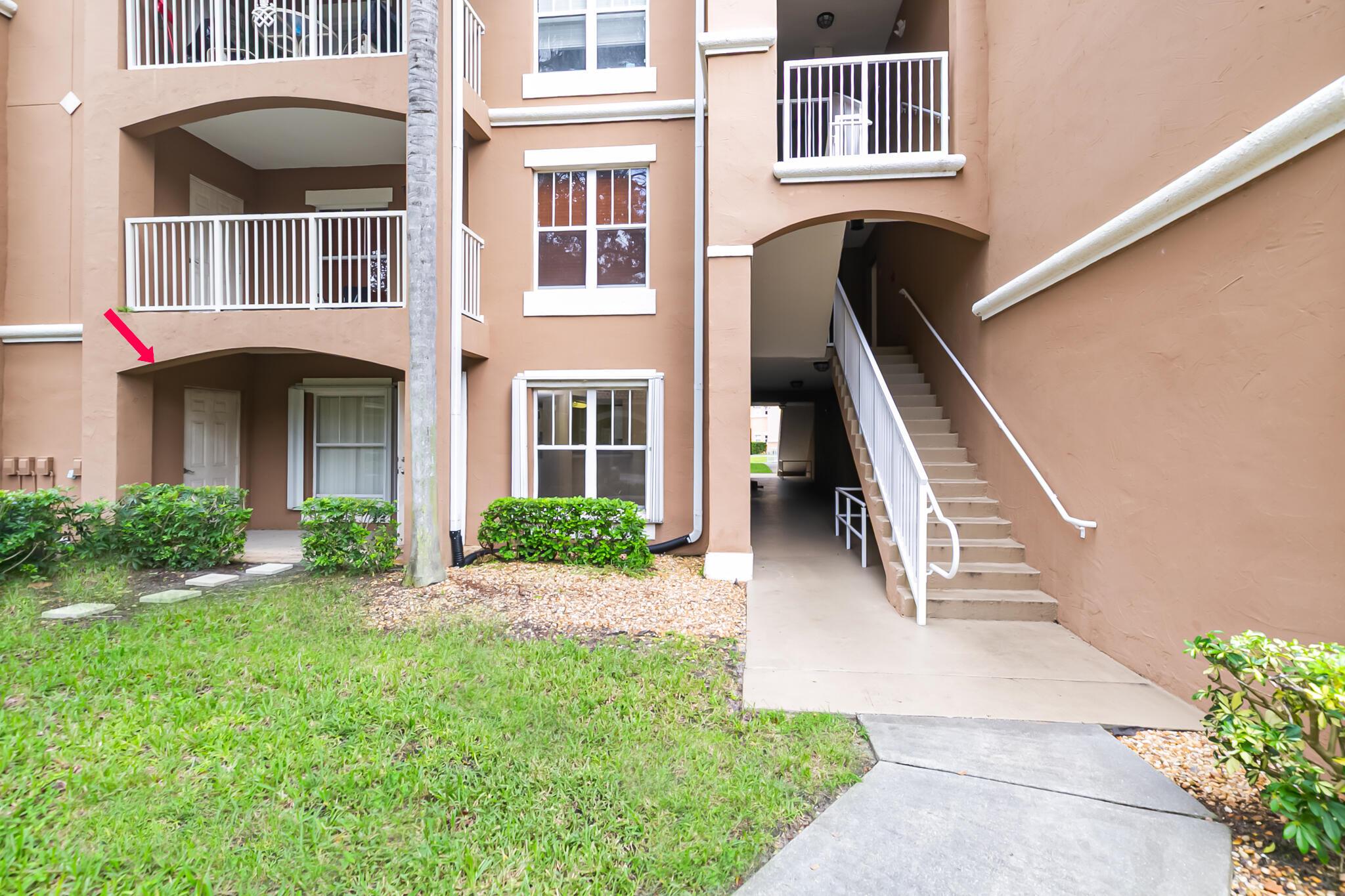 FAIRWAYS AT GRAND HARBOR - Residential Lease