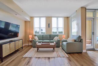 CASA COSTA CONDO - Residential