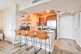 CASA COSTA CONDO - Residential