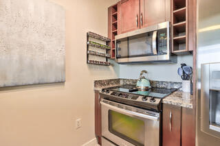 CASA COSTA CONDO - Residential