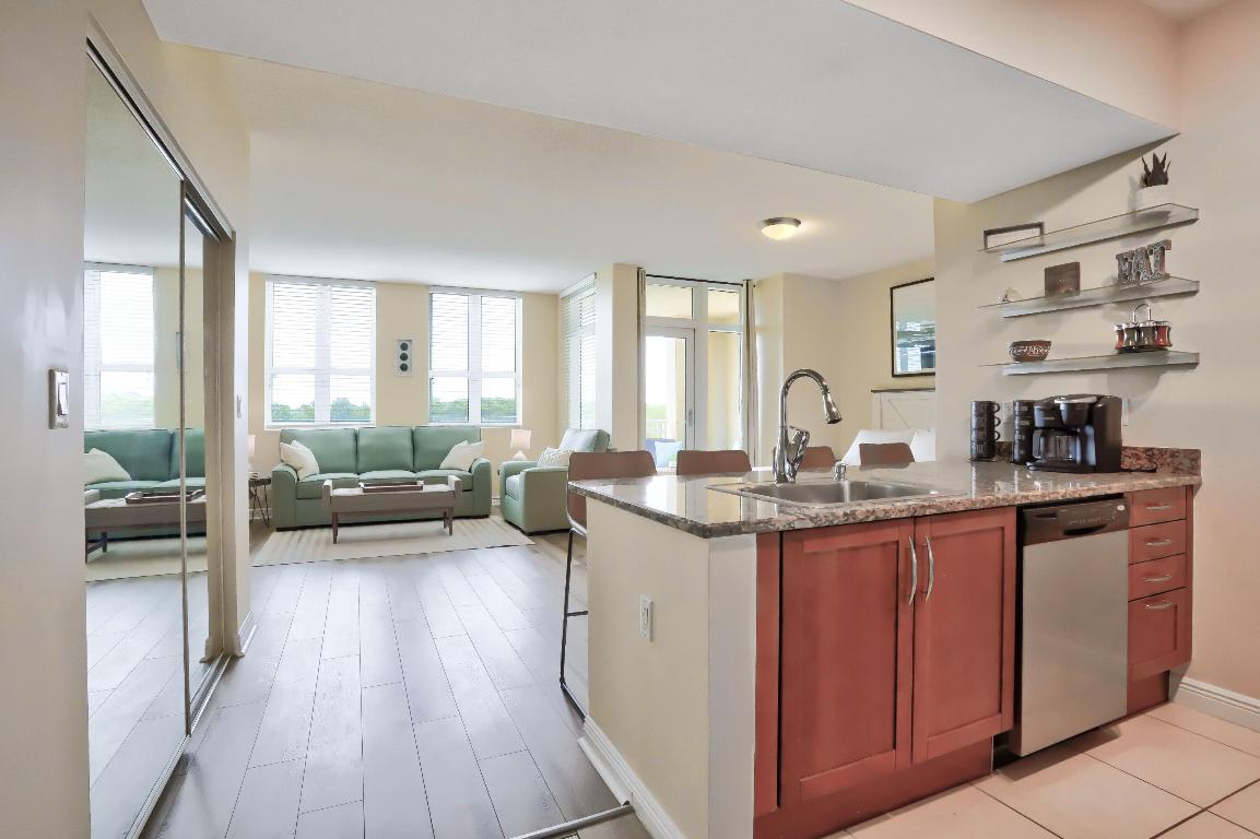 CASA COSTA CONDO - Residential