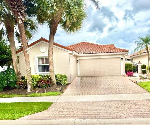 11583 Colonnade Drive Boynton Beach FL 33437