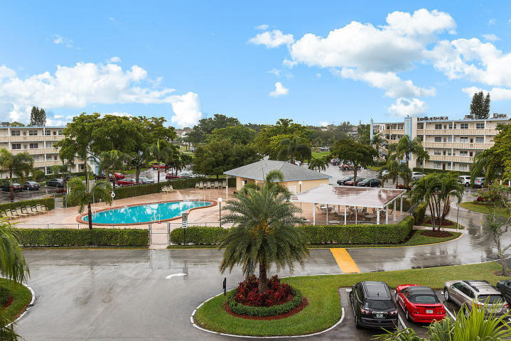 Century Village - Residential Lease