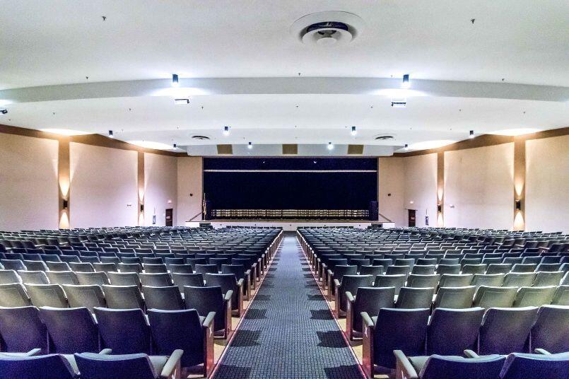 Century Village - Residential Lease