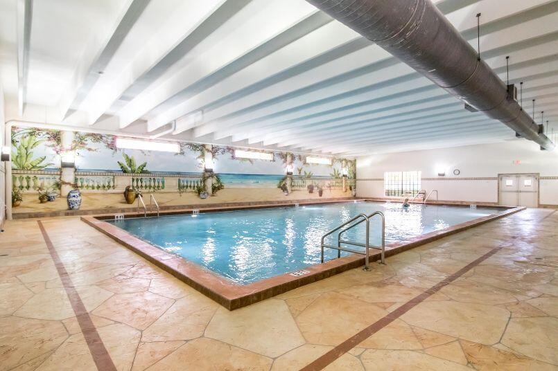 Century Village - Residential Lease