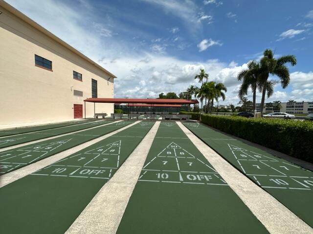 Century Village - Residential Lease