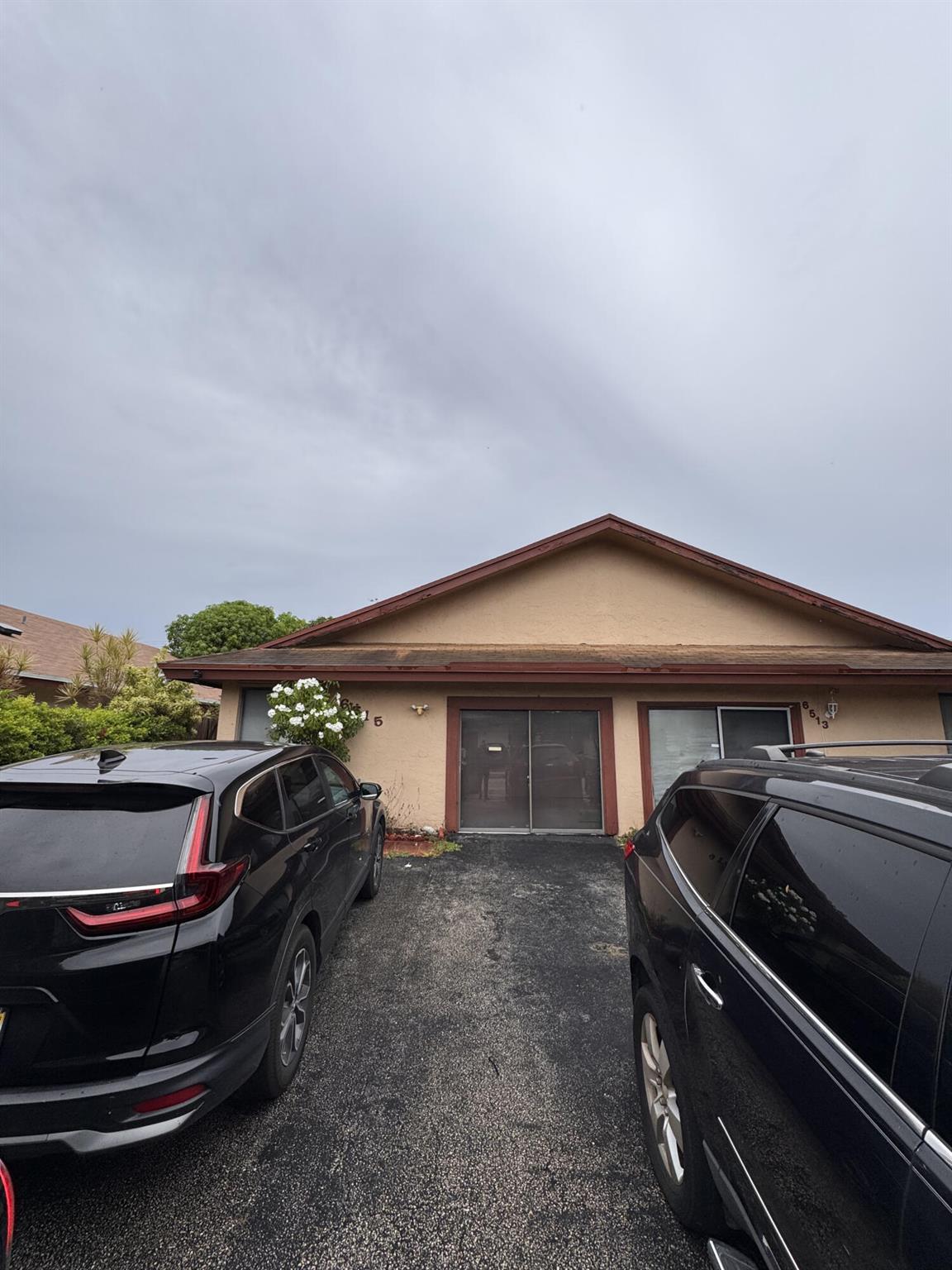 This charming attached home features 3 bedrooms and 2 full bathrooms. The property includes a 1-car garage, providing secure parking or additional storage space. Enjoy the privacy of a fenced-in backyard, complete with fruit trees for your own personal oasis. With no HOA, you have the freedom to make this home truly your own without the restrictions. Property is sold in cash only
